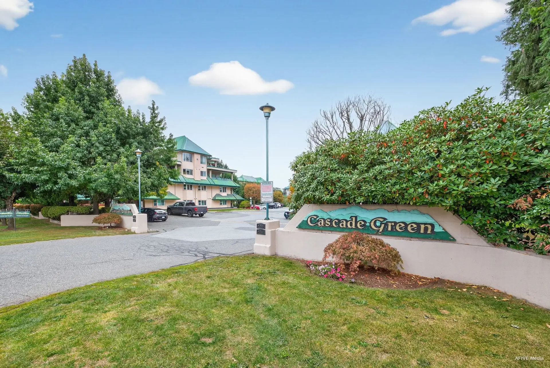 Property at #307 2958 TRETHEWEY STREET, Abbotsford, BC