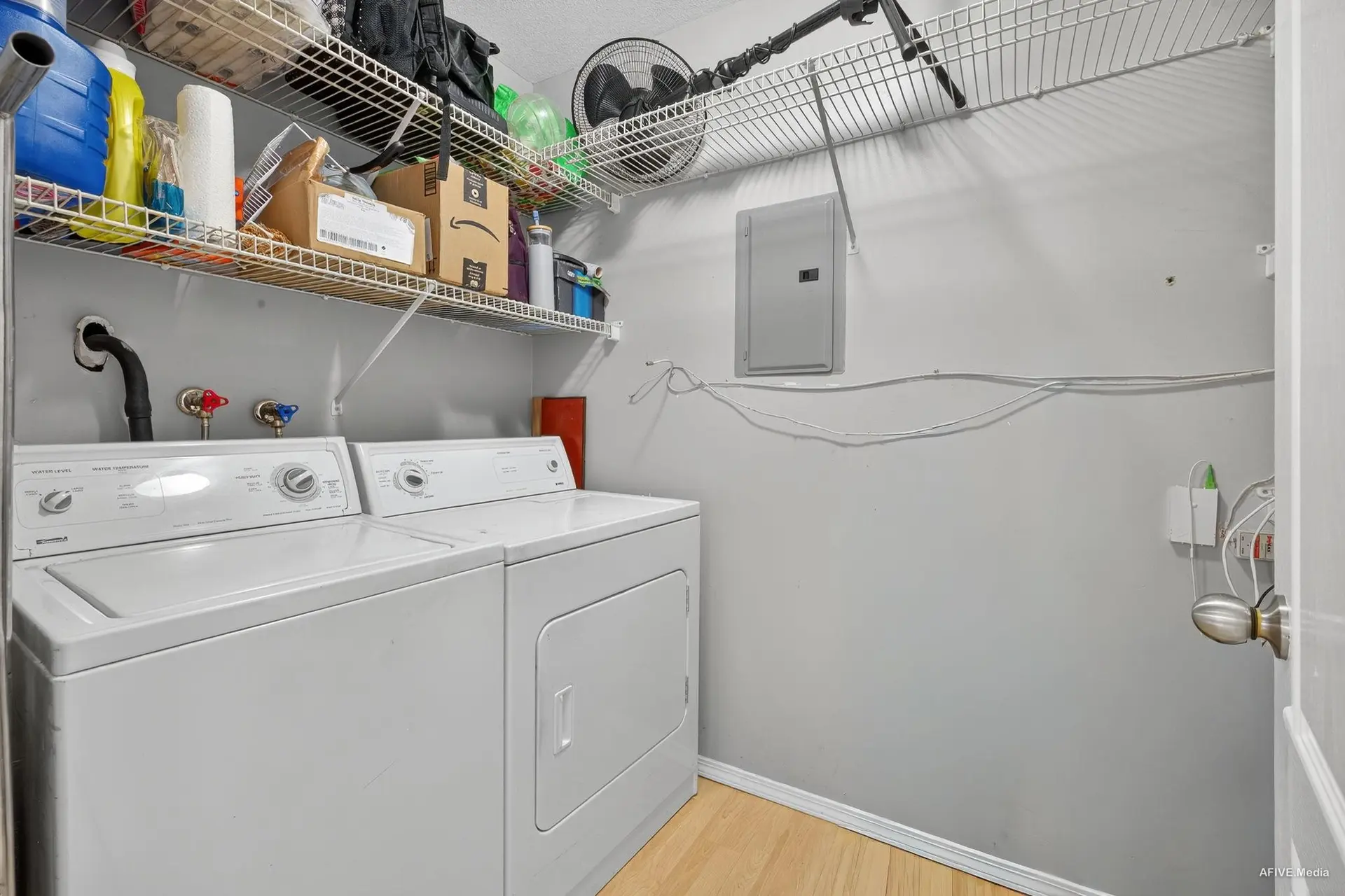 Property at #307 2958 TRETHEWEY STREET, Abbotsford, BC