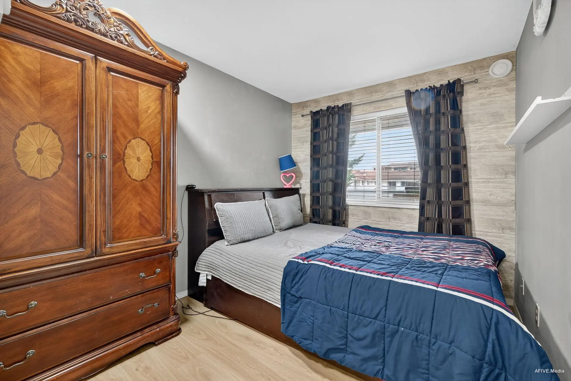 Property at #307 2958 TRETHEWEY STREET, Abbotsford, BC