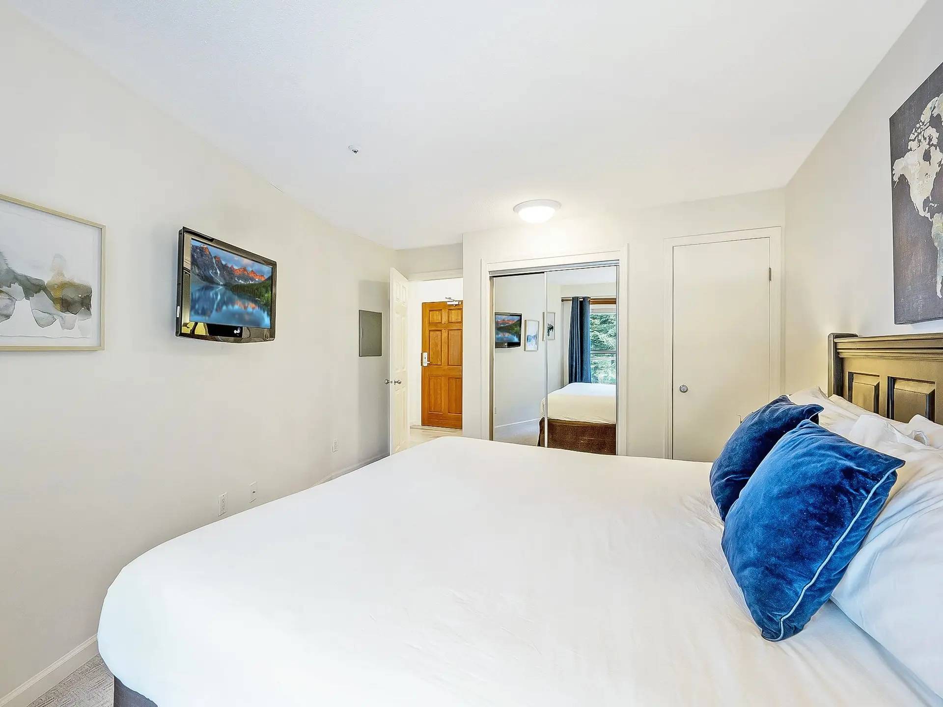 Property at #336 4800 SPEARHEAD DRIVE, Whistler, BC