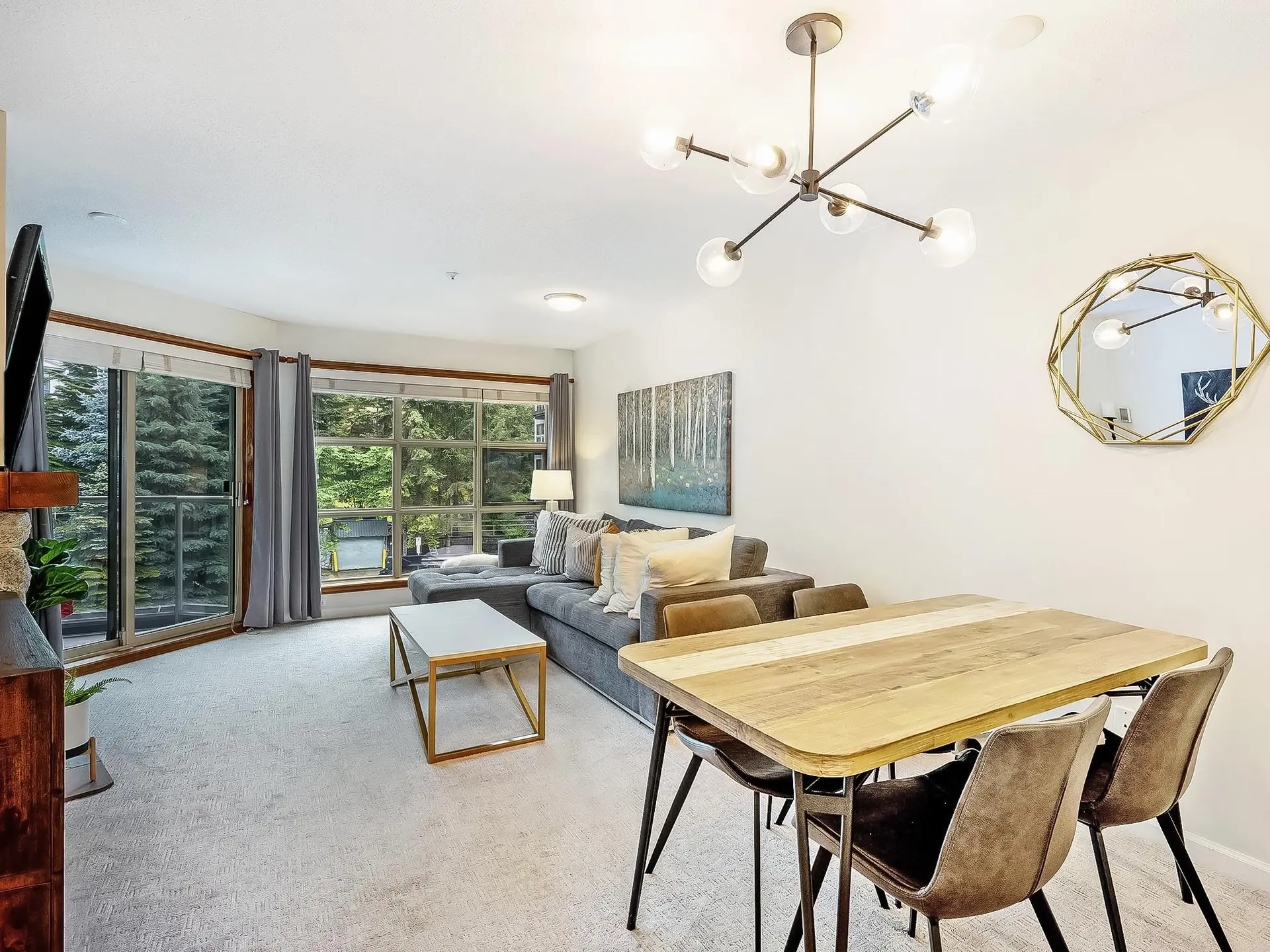 Property at #336 4800 SPEARHEAD DRIVE, Whistler, BC