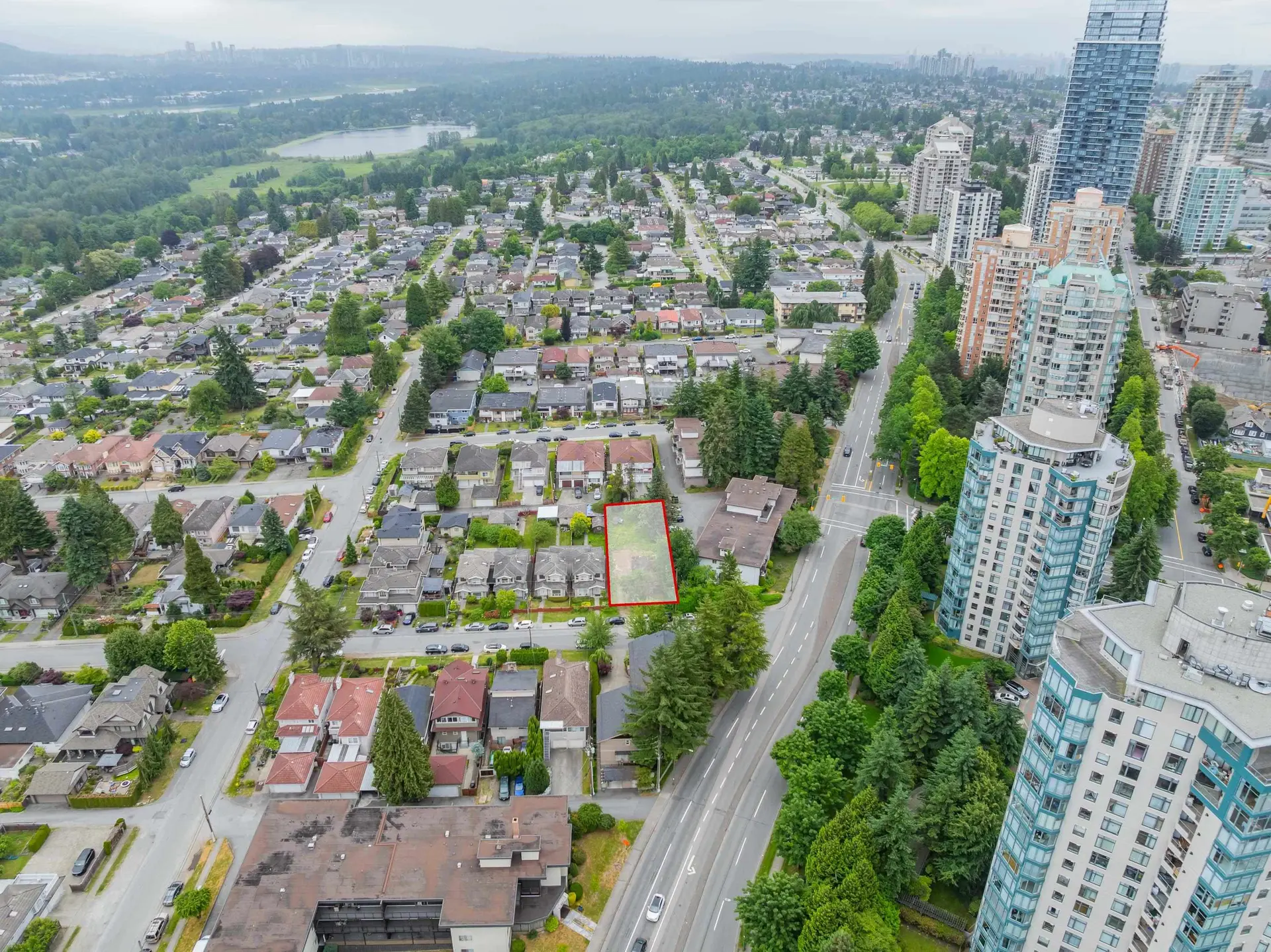 Property at 5864 PIONEER AVENUE, Burnaby, BC