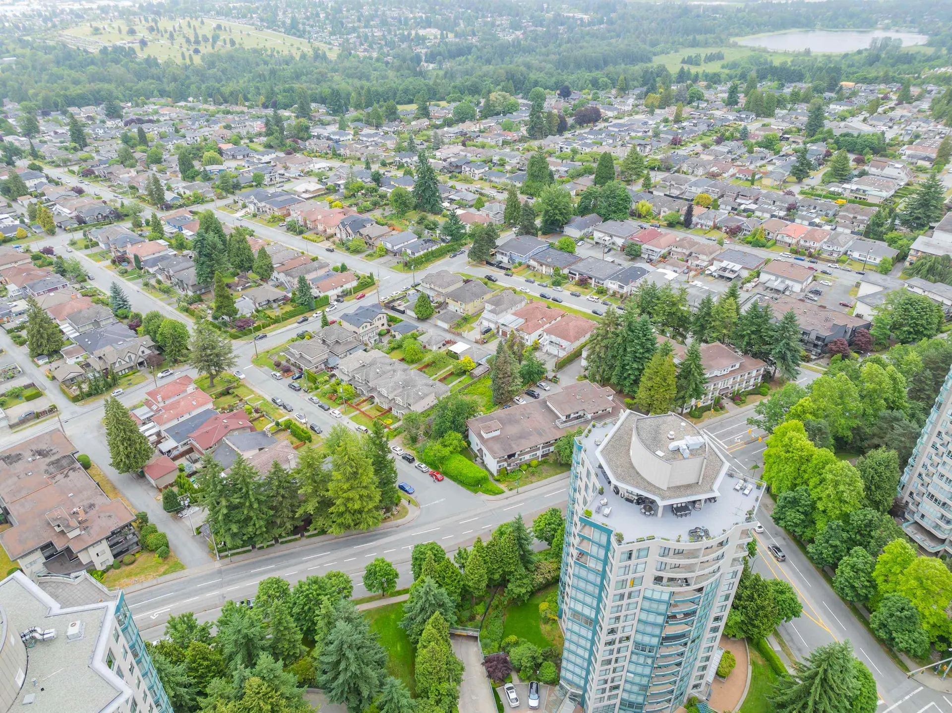 Property at 5864 PIONEER AVENUE, Burnaby, BC