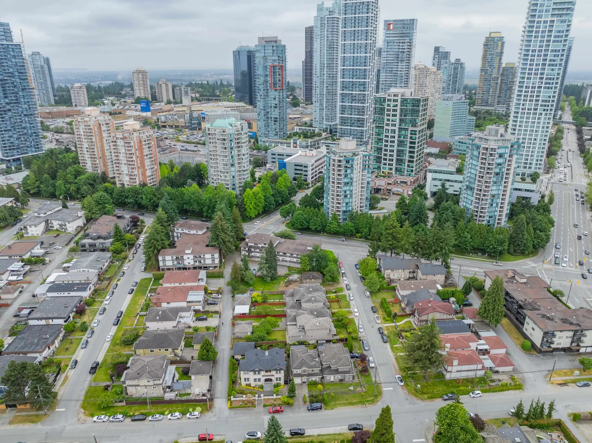 Property at 5864 PIONEER AVENUE, Burnaby, BC