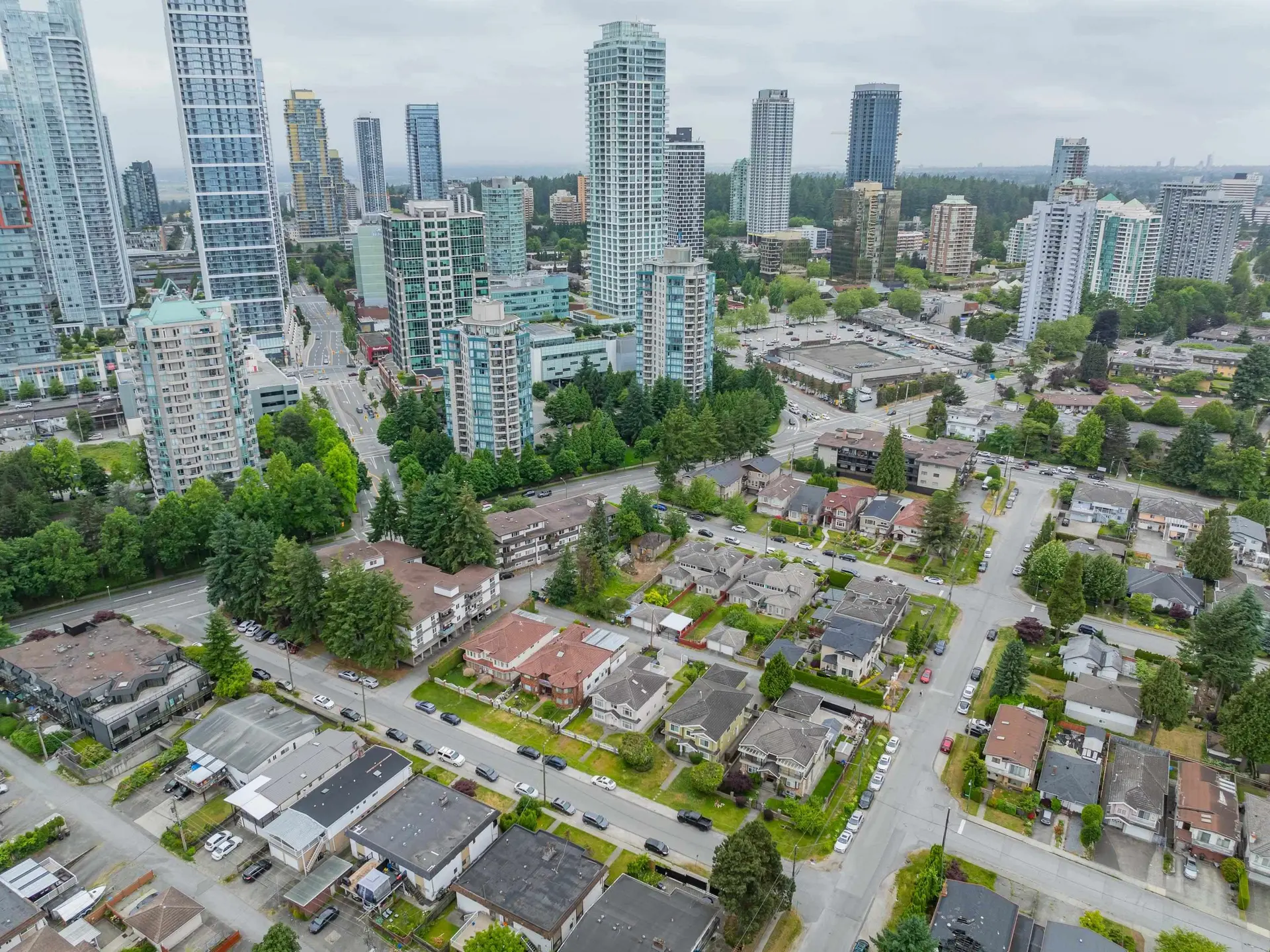 Property at 5864 PIONEER AVENUE, Burnaby, BC