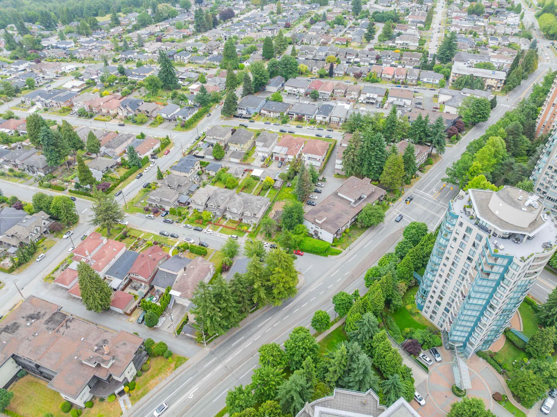 Property at 5864 PIONEER AVENUE, Burnaby, BC