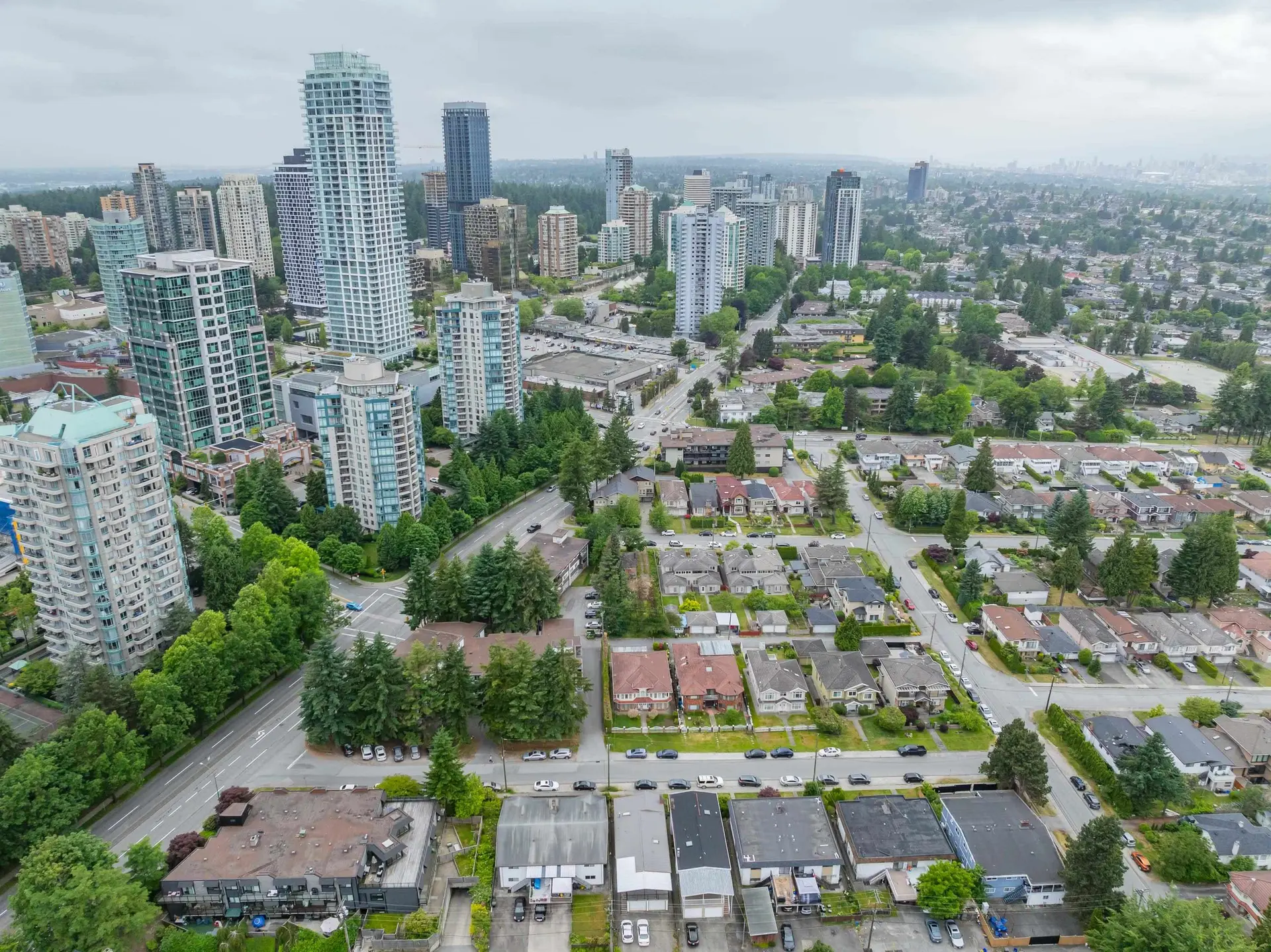 Property at 5864 PIONEER AVENUE, Burnaby, BC