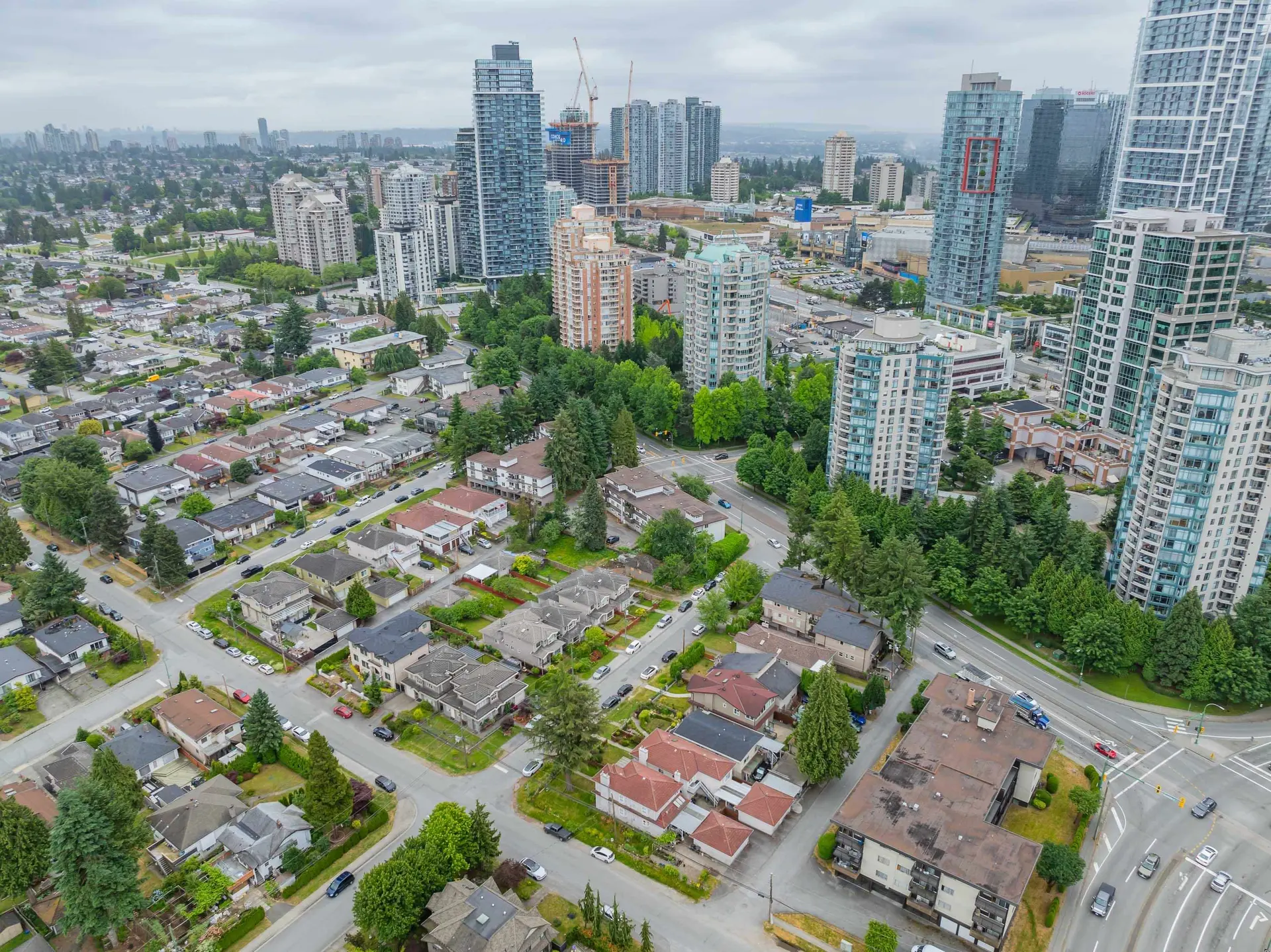 Property at 5864 PIONEER AVENUE, Burnaby, BC