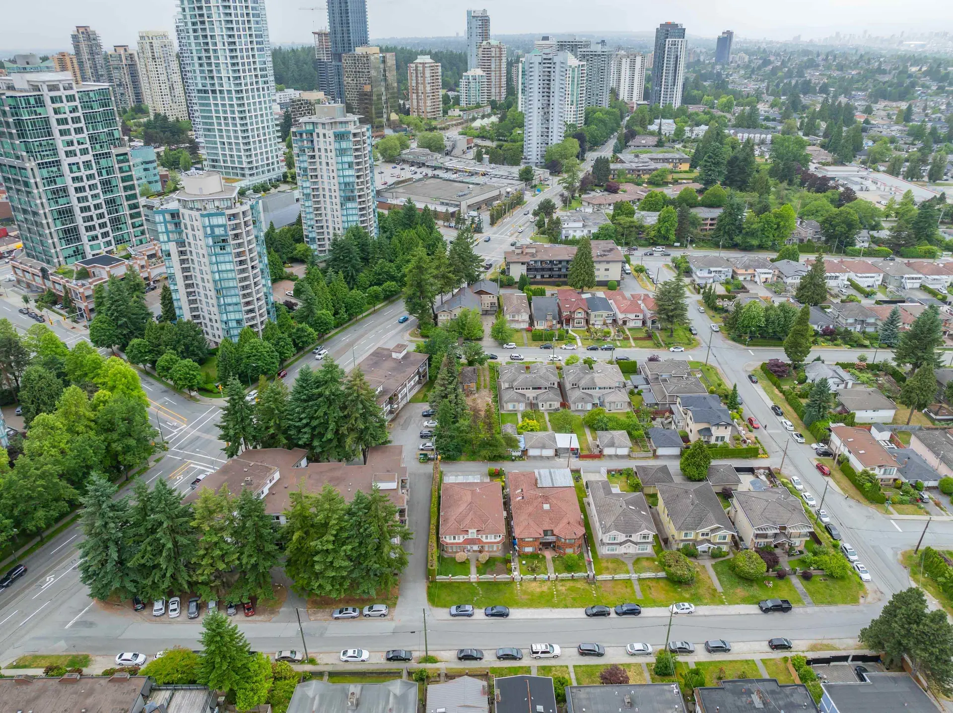 Property at 5864 PIONEER AVENUE, Burnaby, BC