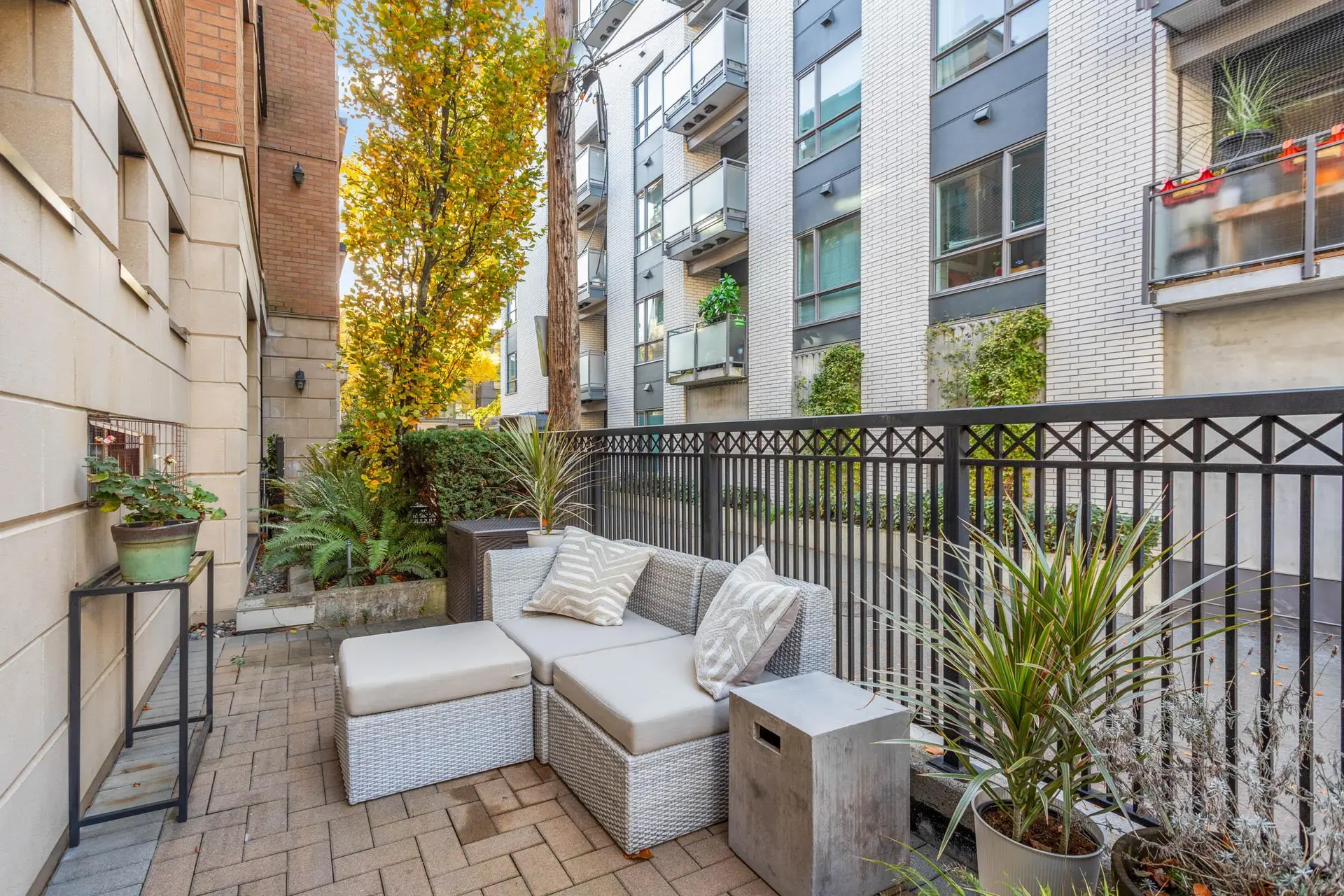 #104 2065 W 12th Avenue - Image 17