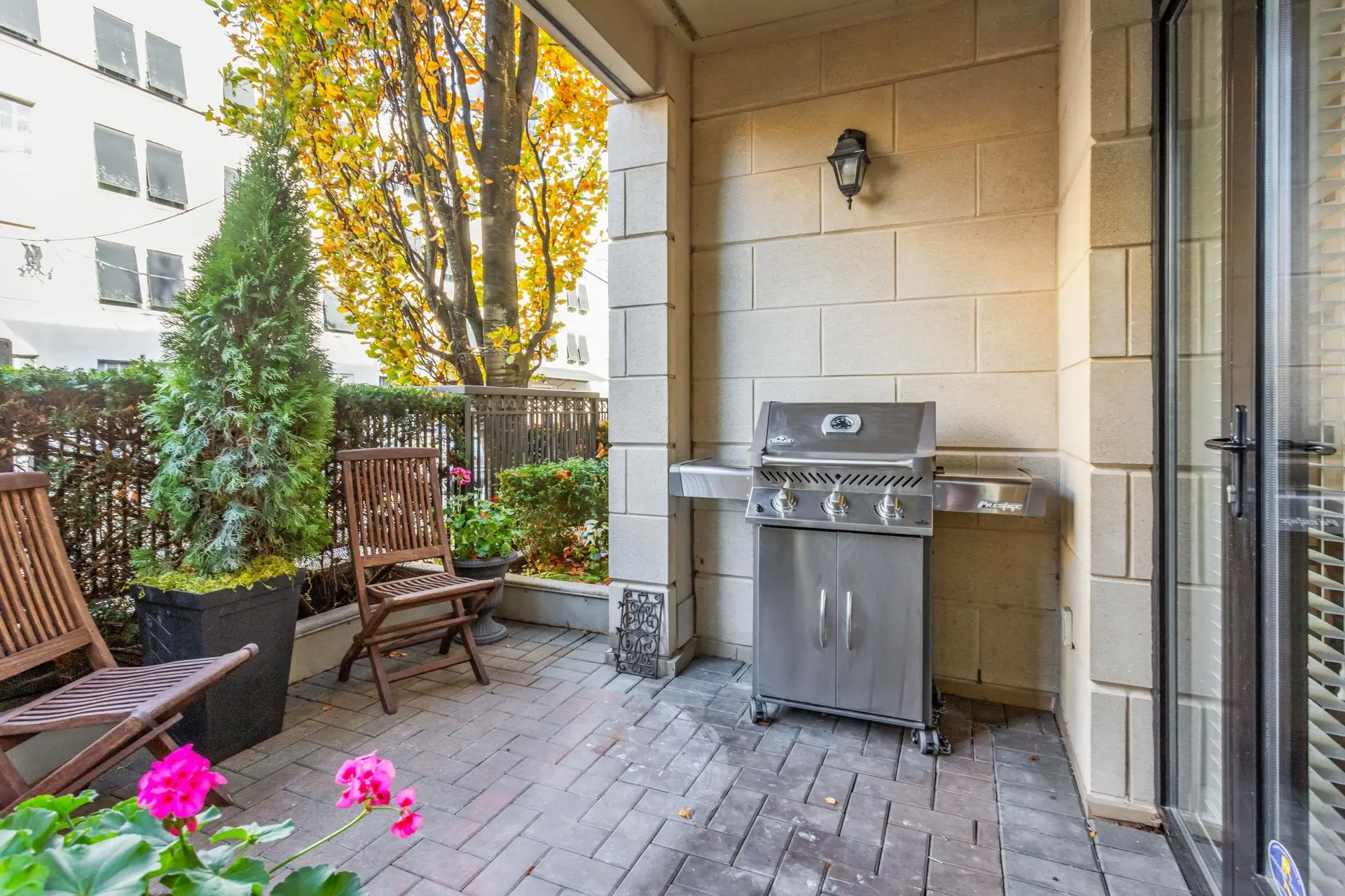 #104 2065 W 12th Avenue - Image 16