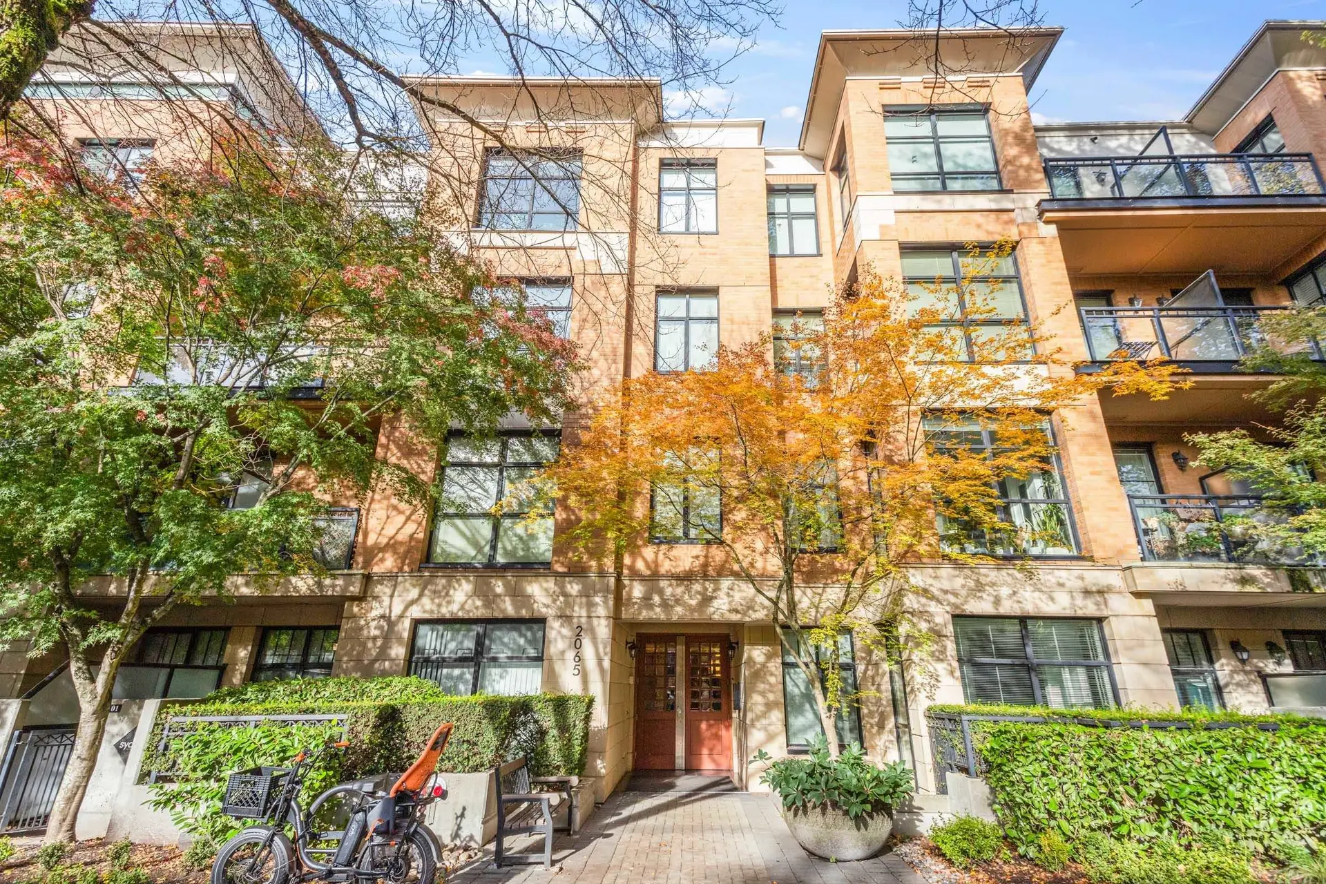 #104 2065 W 12th Avenue - Image 1