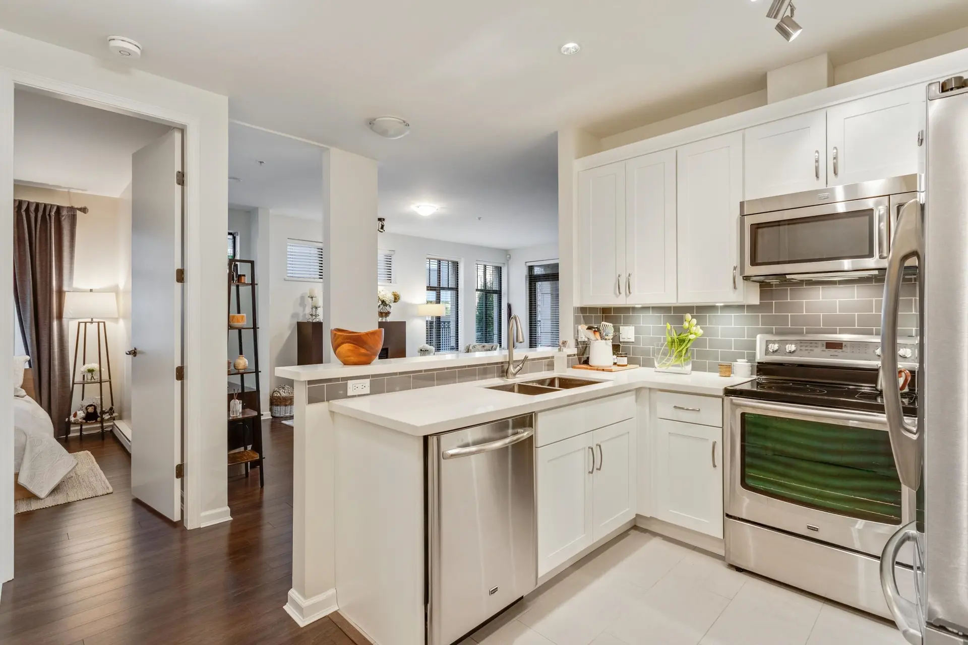 #104 2065 W 12th Avenue - Image 5
