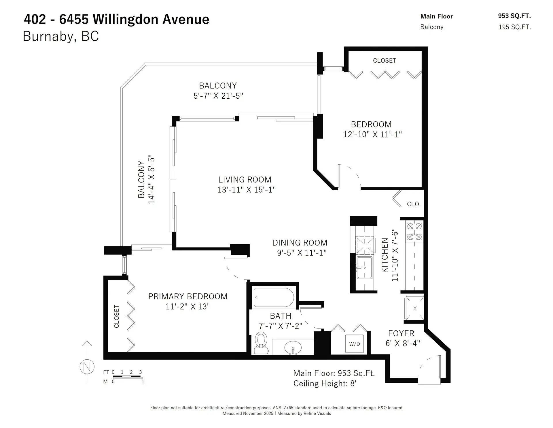 #402 6455 Willingdon Avenue - Image 19