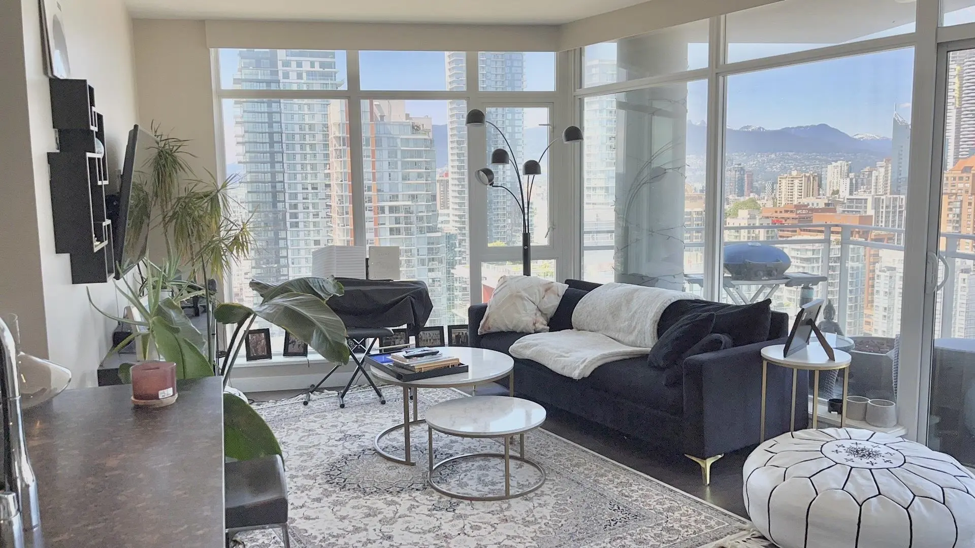 Property at #3503 1372 SEYMOUR STREET, Vancouver, BC