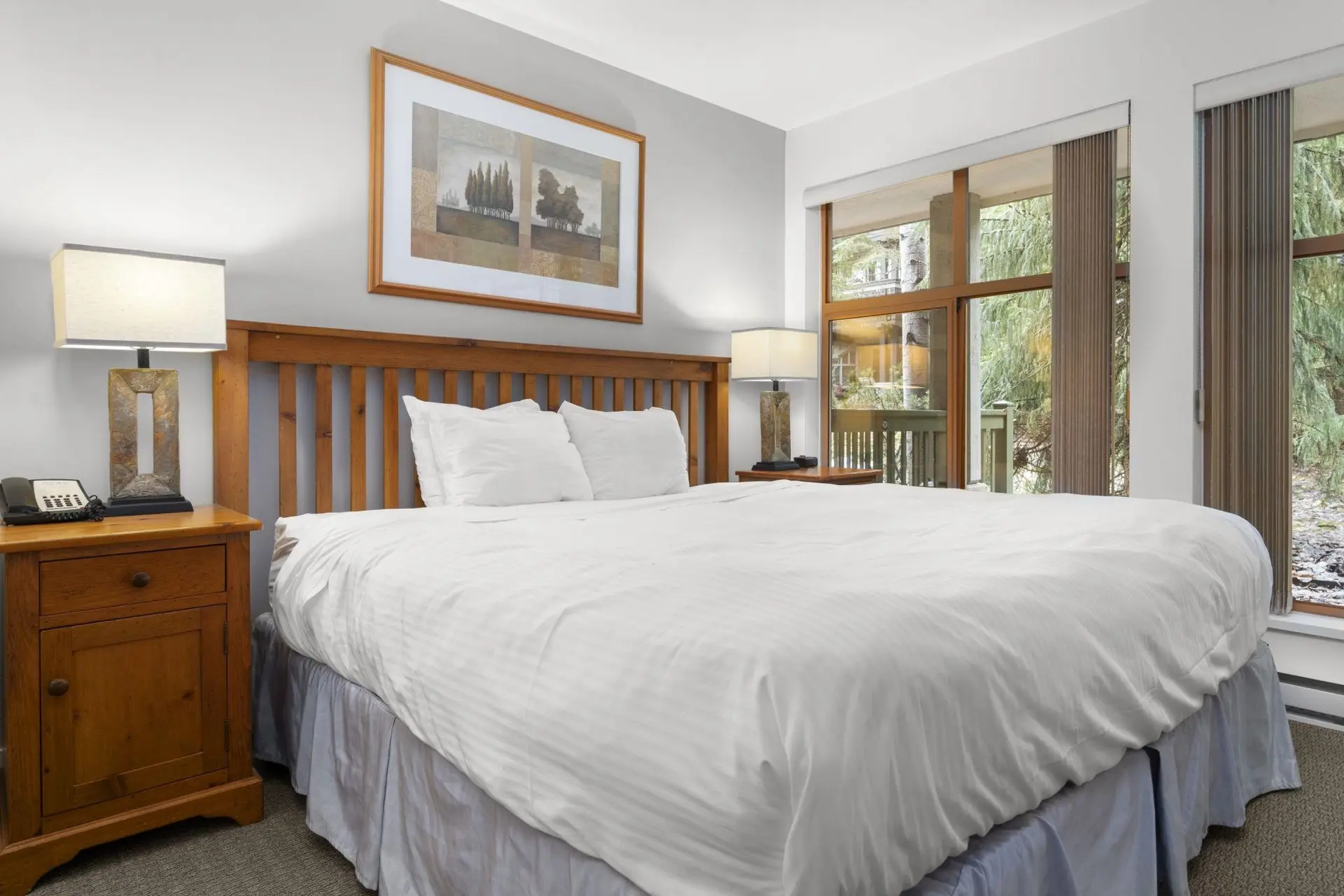 Property at #31 4355 NORTHLANDS (WEEK51) BOULEVARD, Whistler, BC