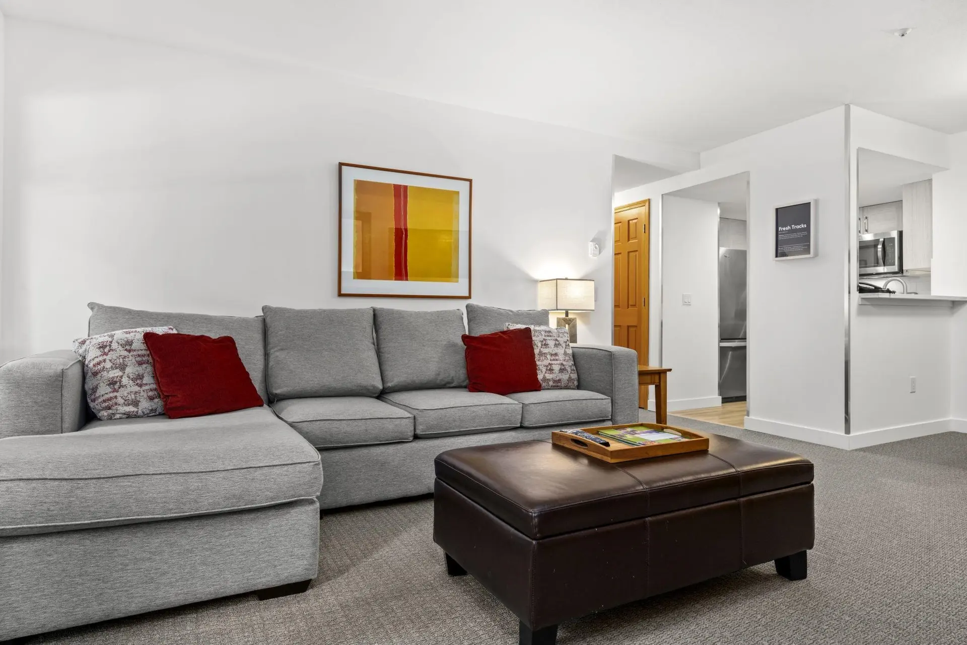 Property at #31 4355 NORTHLANDS (WEEK51) BOULEVARD, Whistler, BC