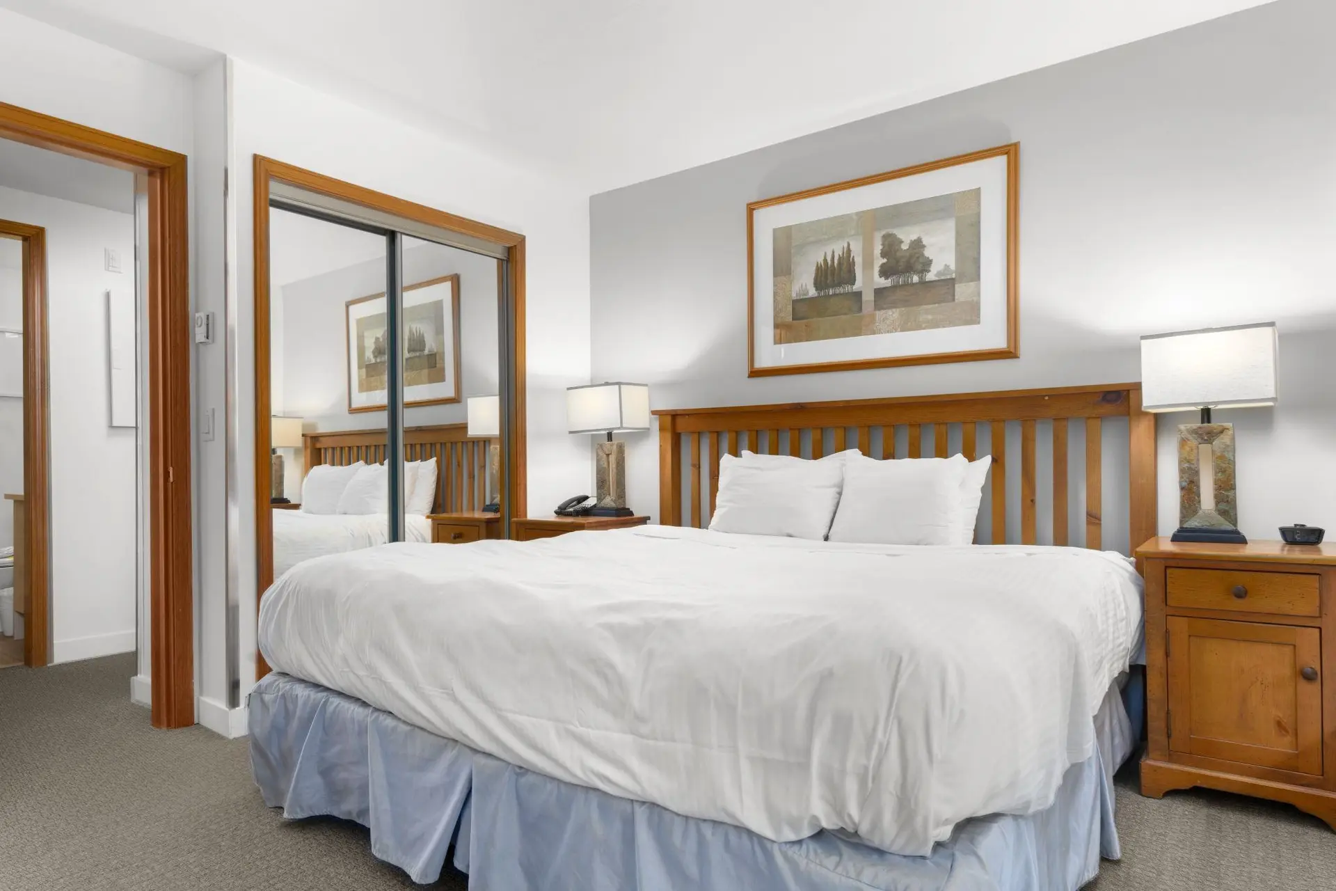 Property at #31 4355 NORTHLANDS (WEEK51) BOULEVARD, Whistler, BC