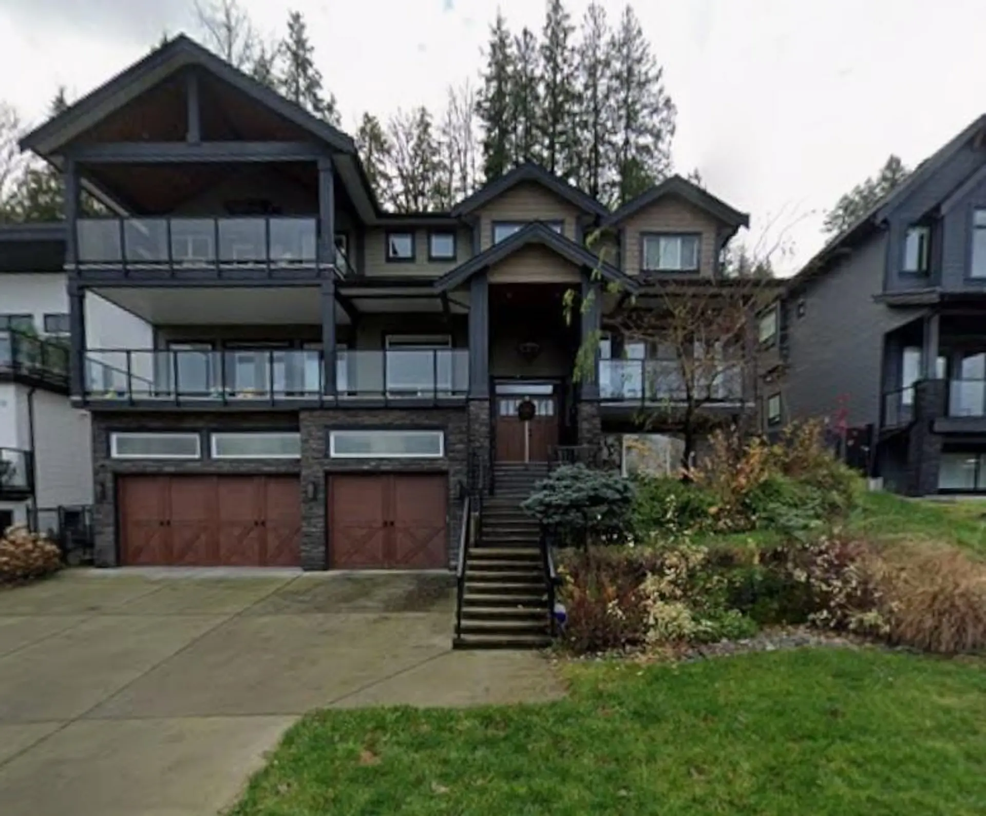 Property at 25580 Godwin Drive, Maple Ridge, BC