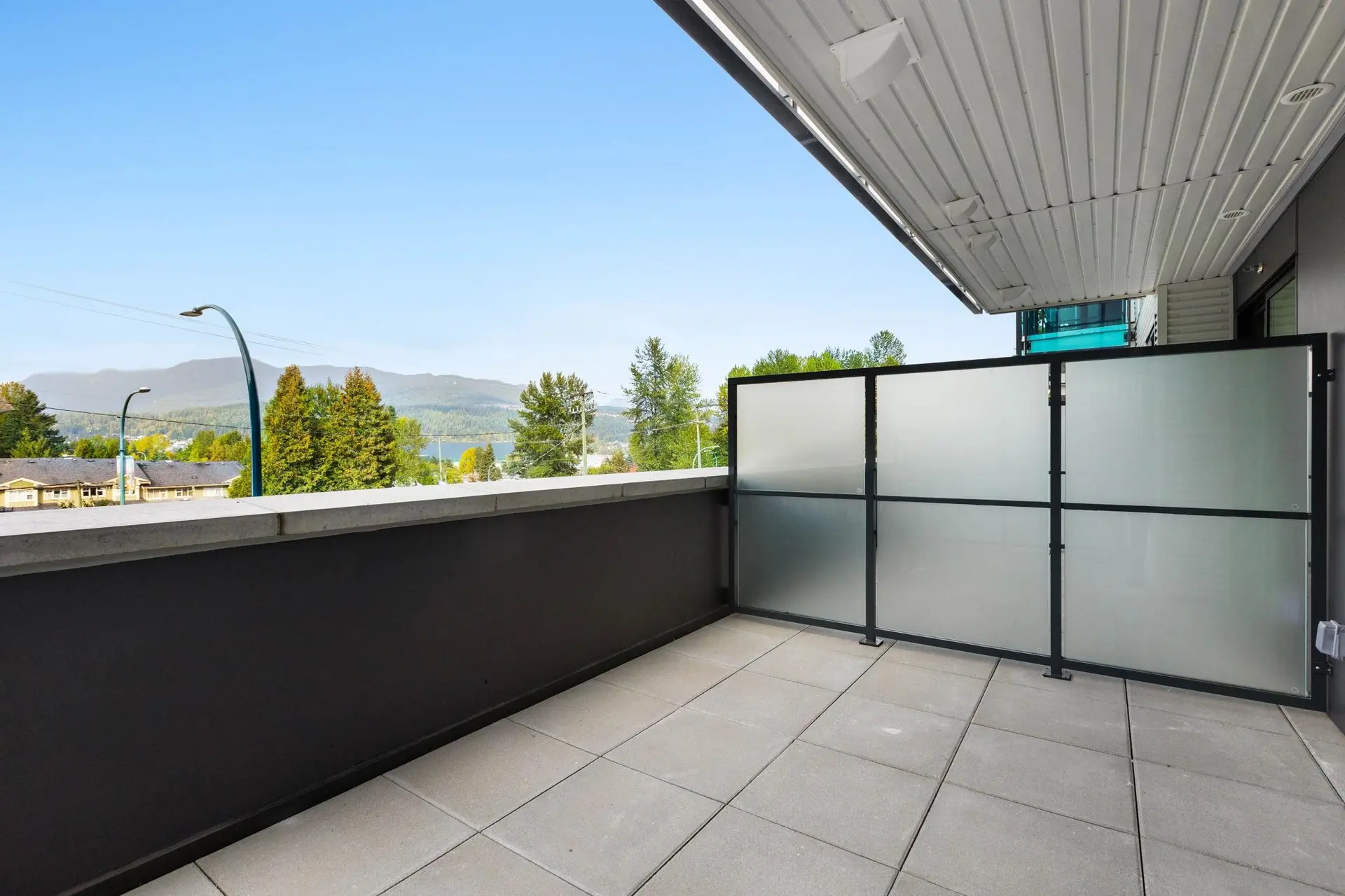 Property at #210 2015 St. Johns Street, Port Moody, BC