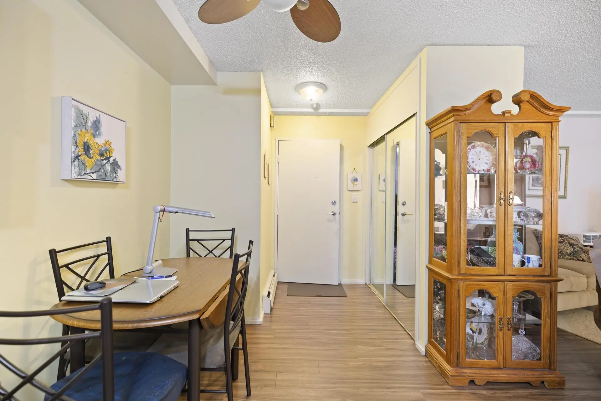 Property at #116 7240 LINDSAY ROAD, Richmond, BC