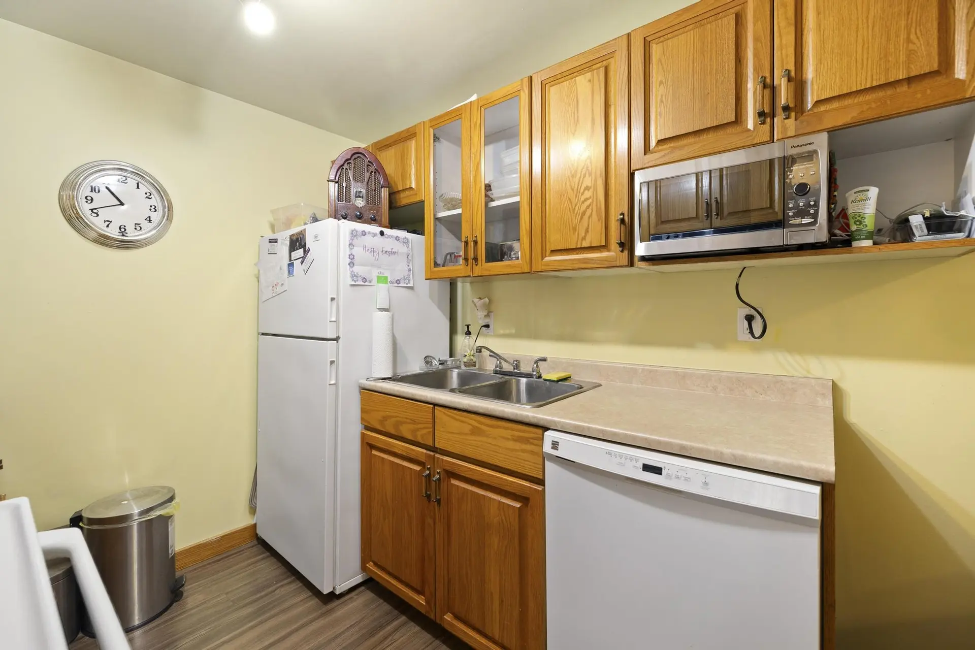 Property at #116 7240 LINDSAY ROAD, Richmond, BC