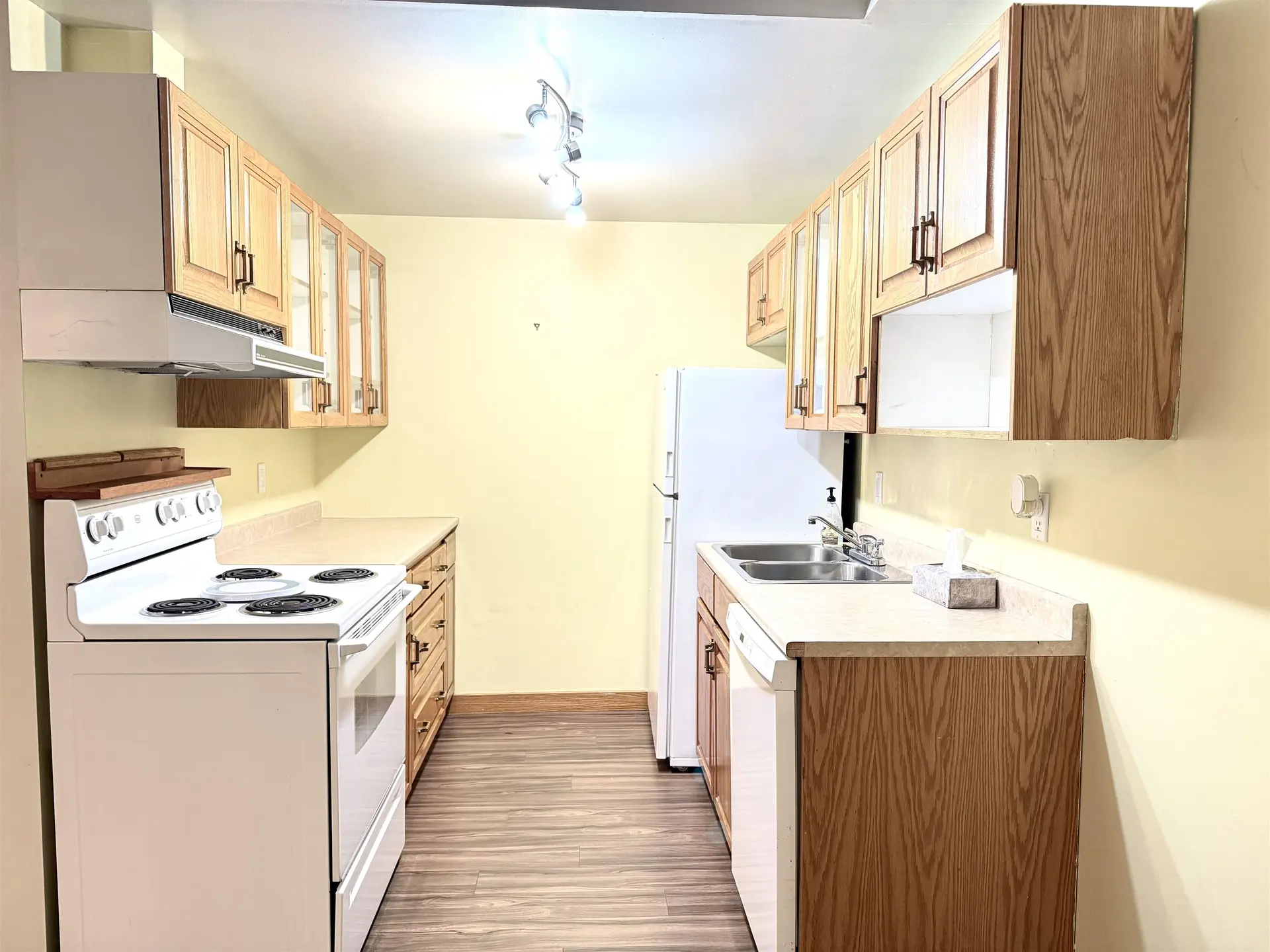 Property at #116 7240 LINDSAY ROAD, Richmond, BC