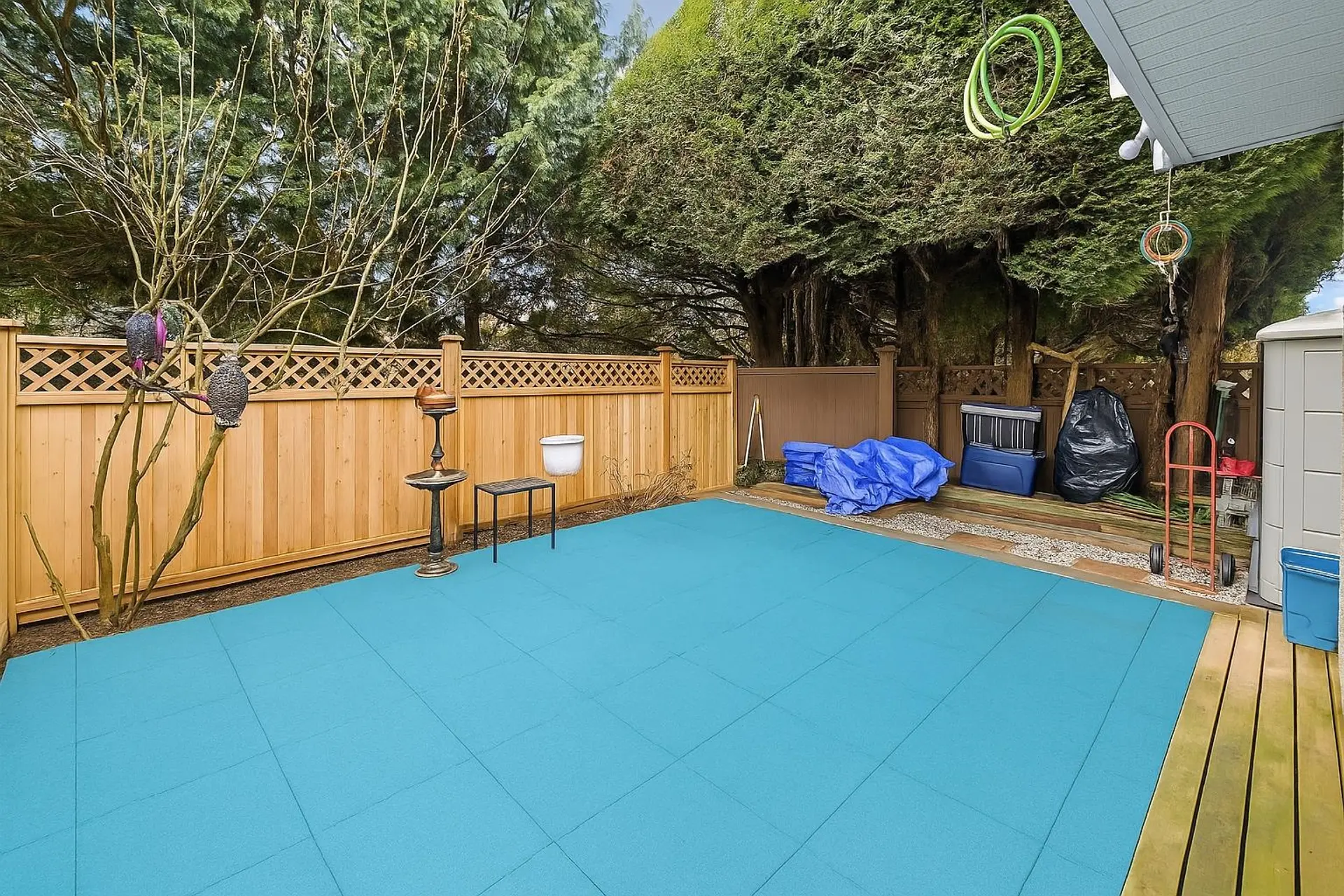 Property at #116 7240 LINDSAY ROAD, Richmond, BC