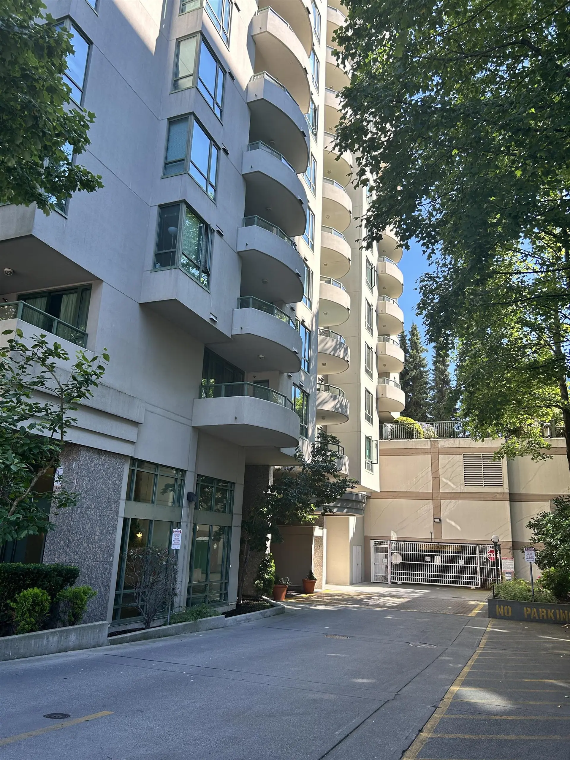 #801 7380 Elmbridge Way - Image 2