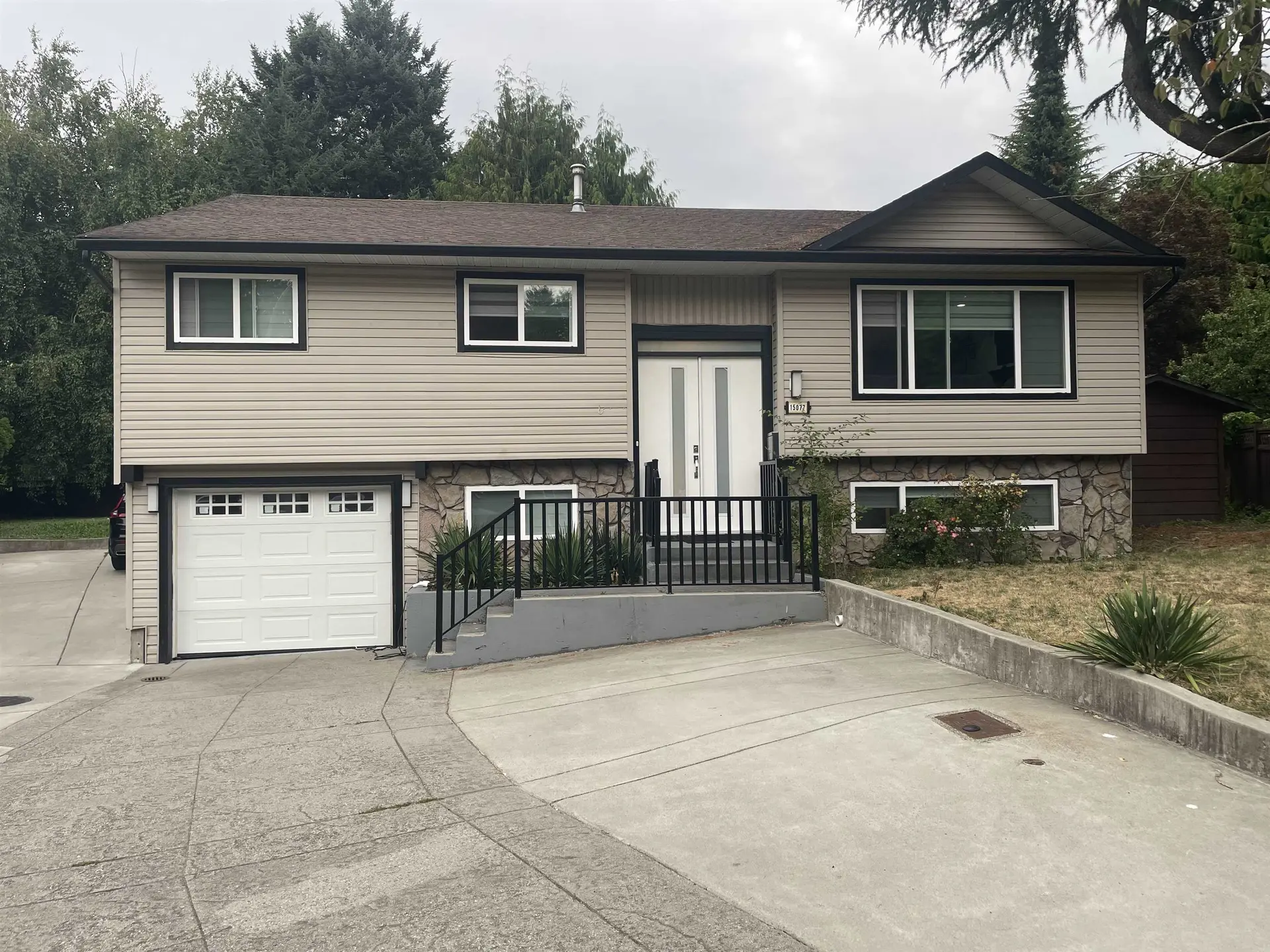Property at 15077 86b Avenue, Surrey, BC