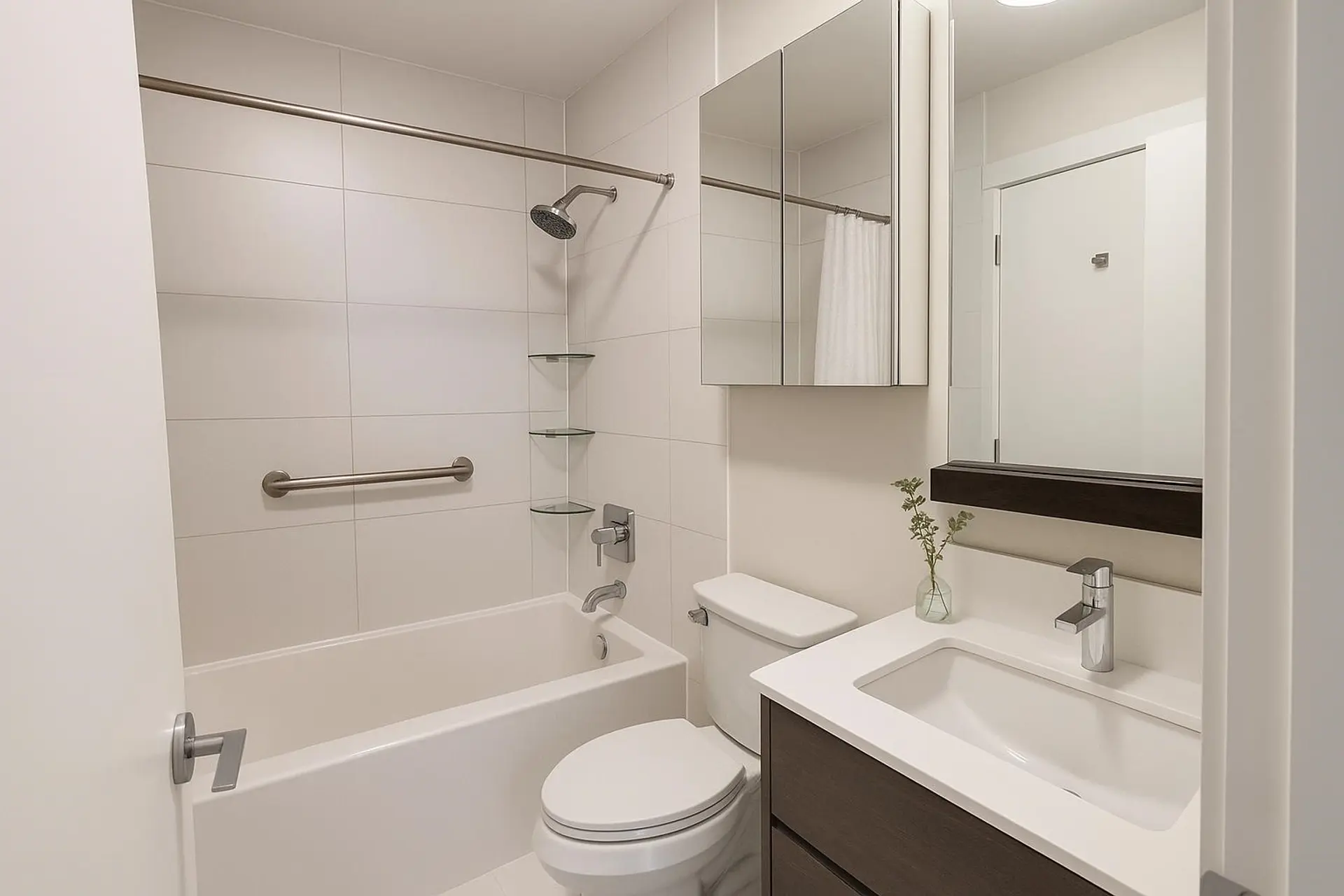 Property at #406 2267 PITT RIVER ROAD, Port Coquitlam, BC