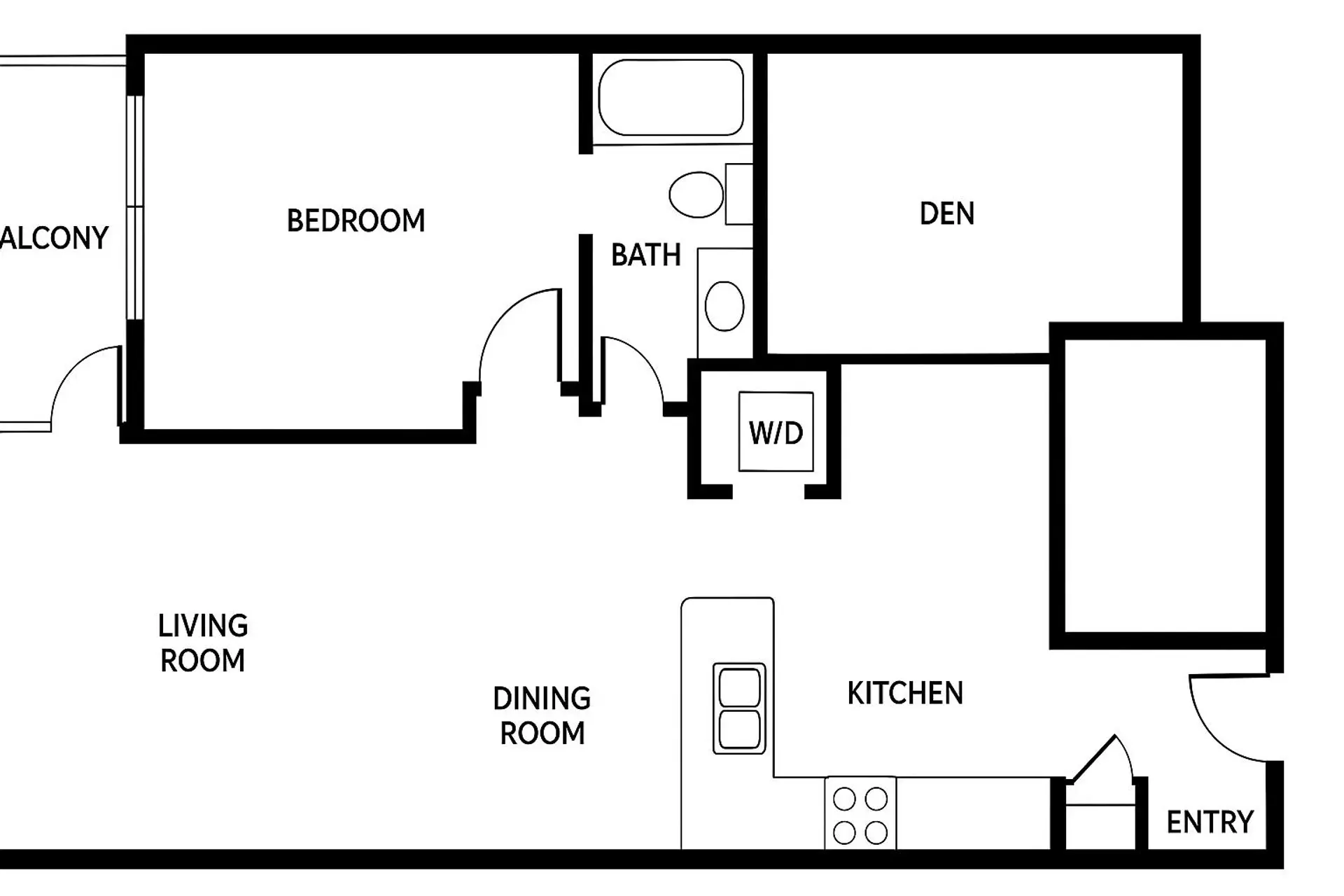 Property at #406 2267 PITT RIVER ROAD, Port Coquitlam, BC