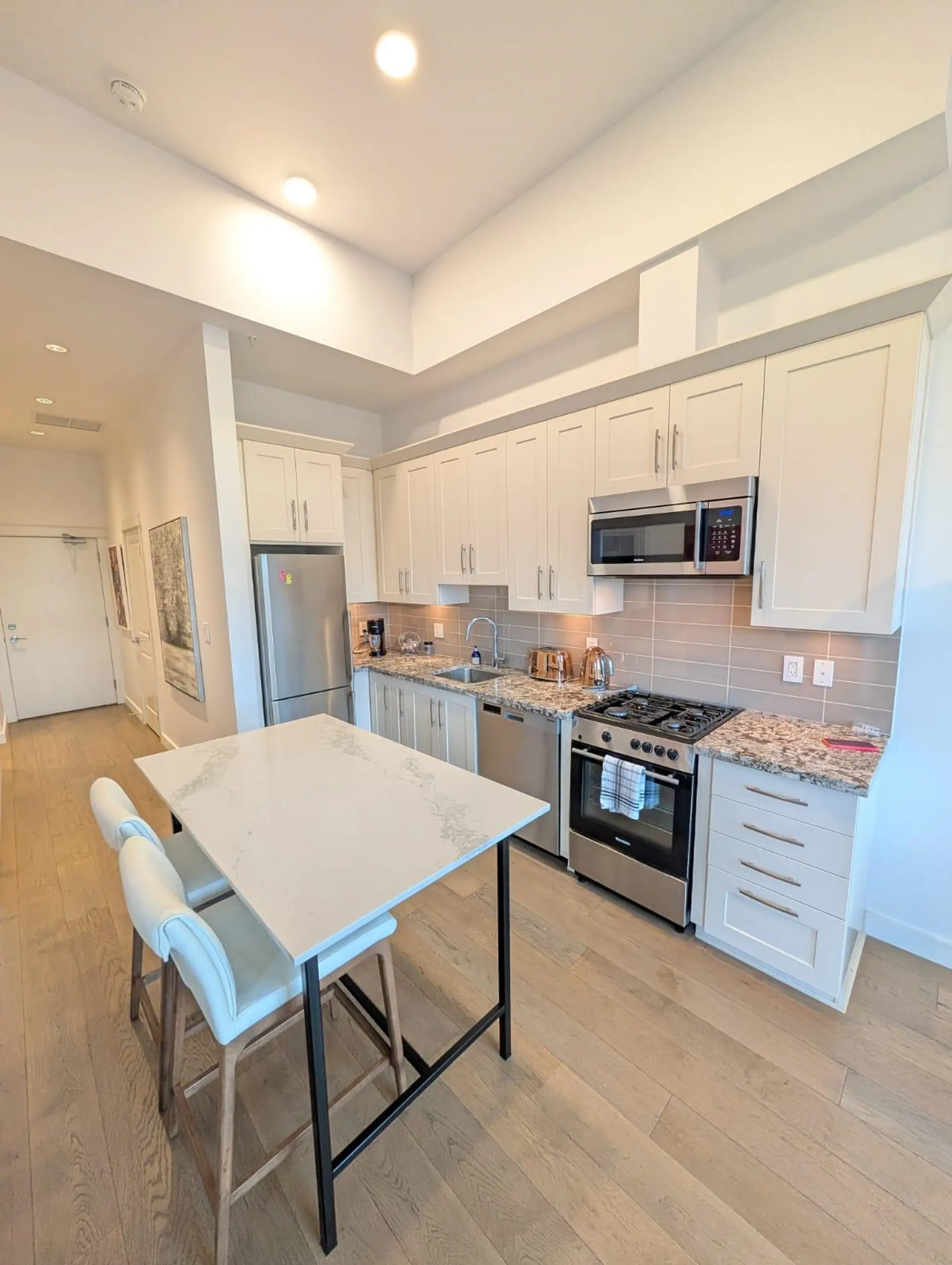 Property at #616 5011 SPRINGS BOULEVARD, Delta, BC