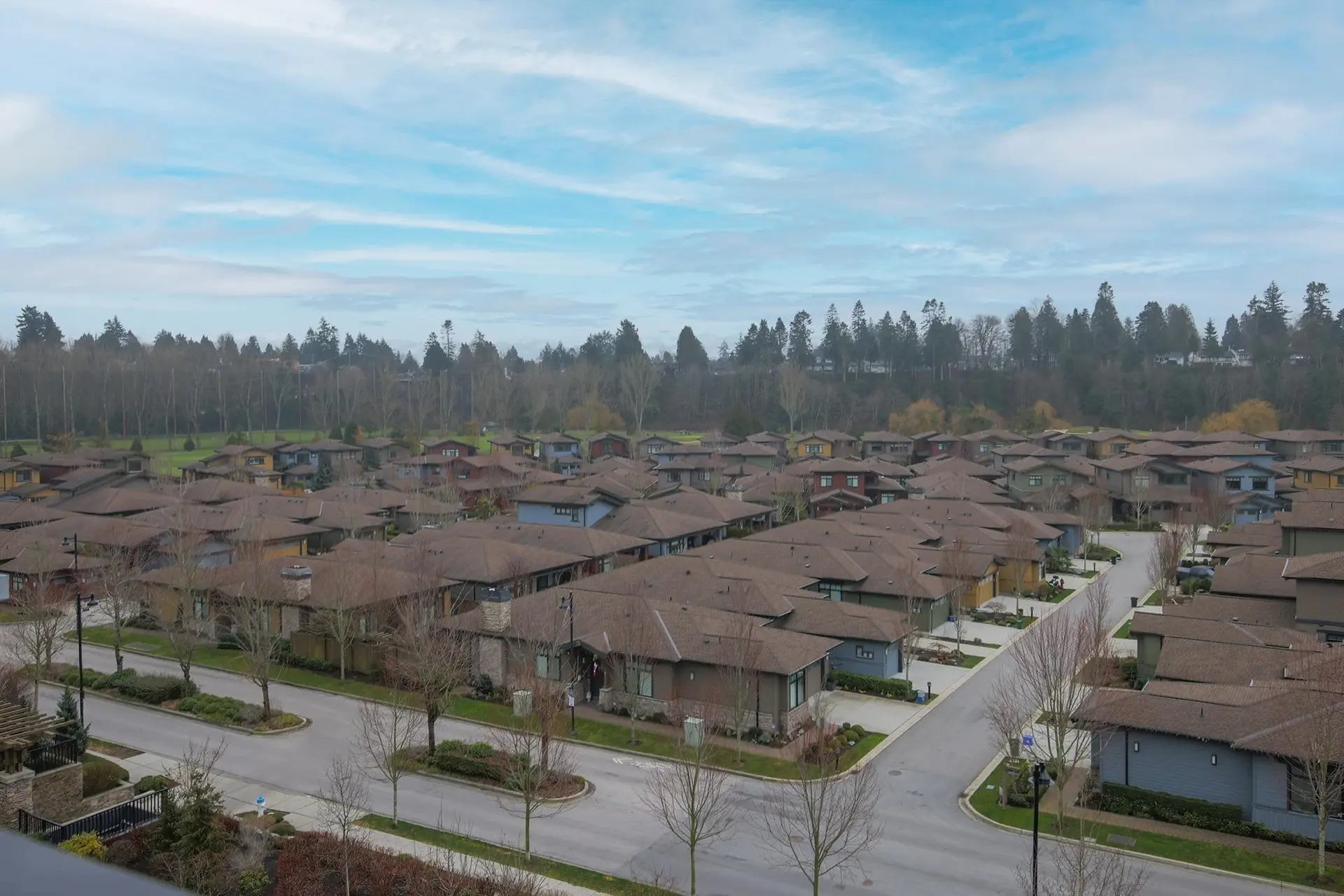 Property at #616 5011 SPRINGS BOULEVARD, Delta, BC