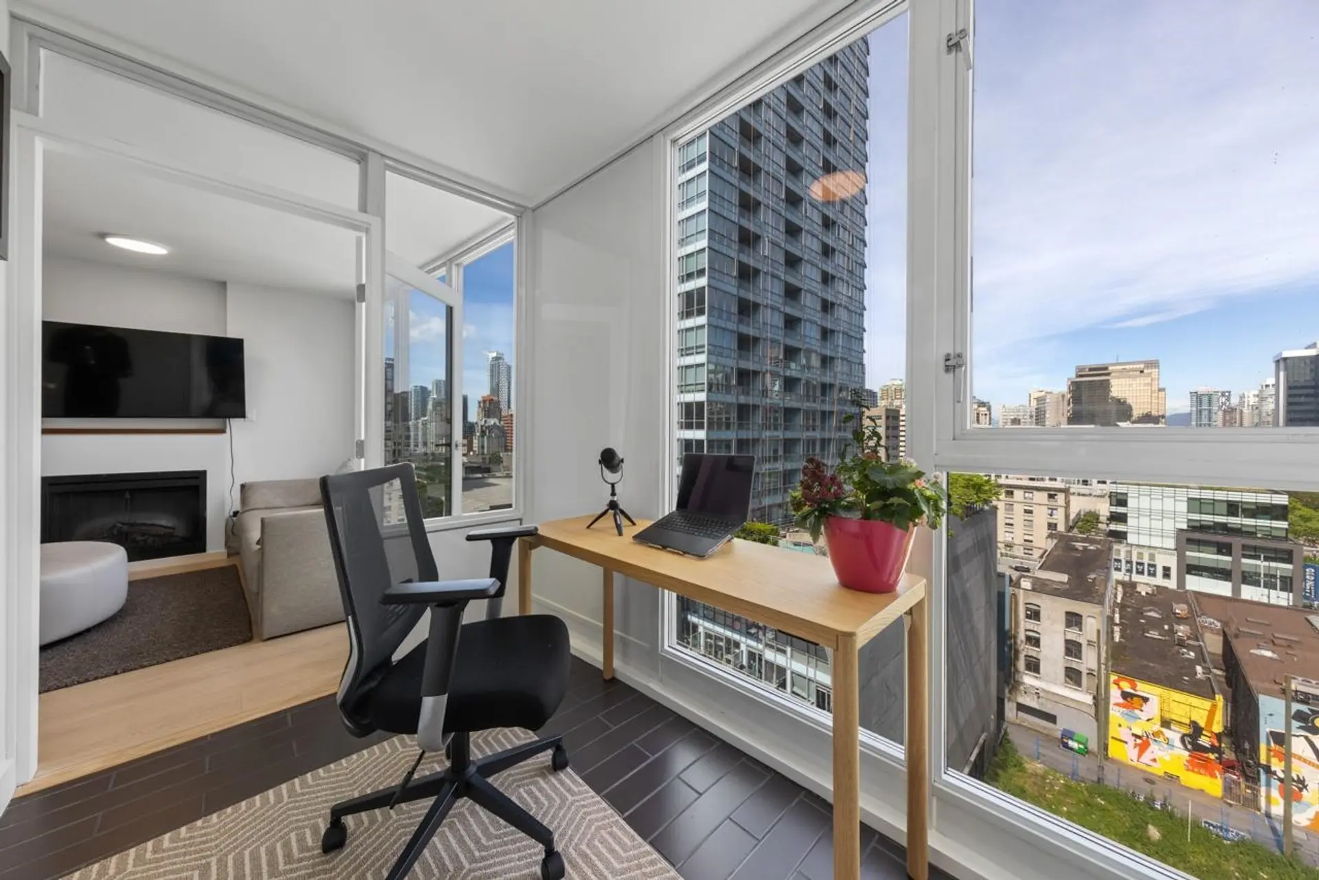 #1102 822 Seymour Street - Image 6