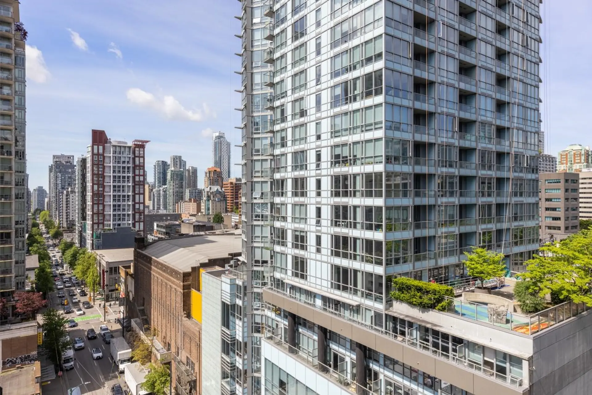 #1102 822 Seymour Street - Image 7