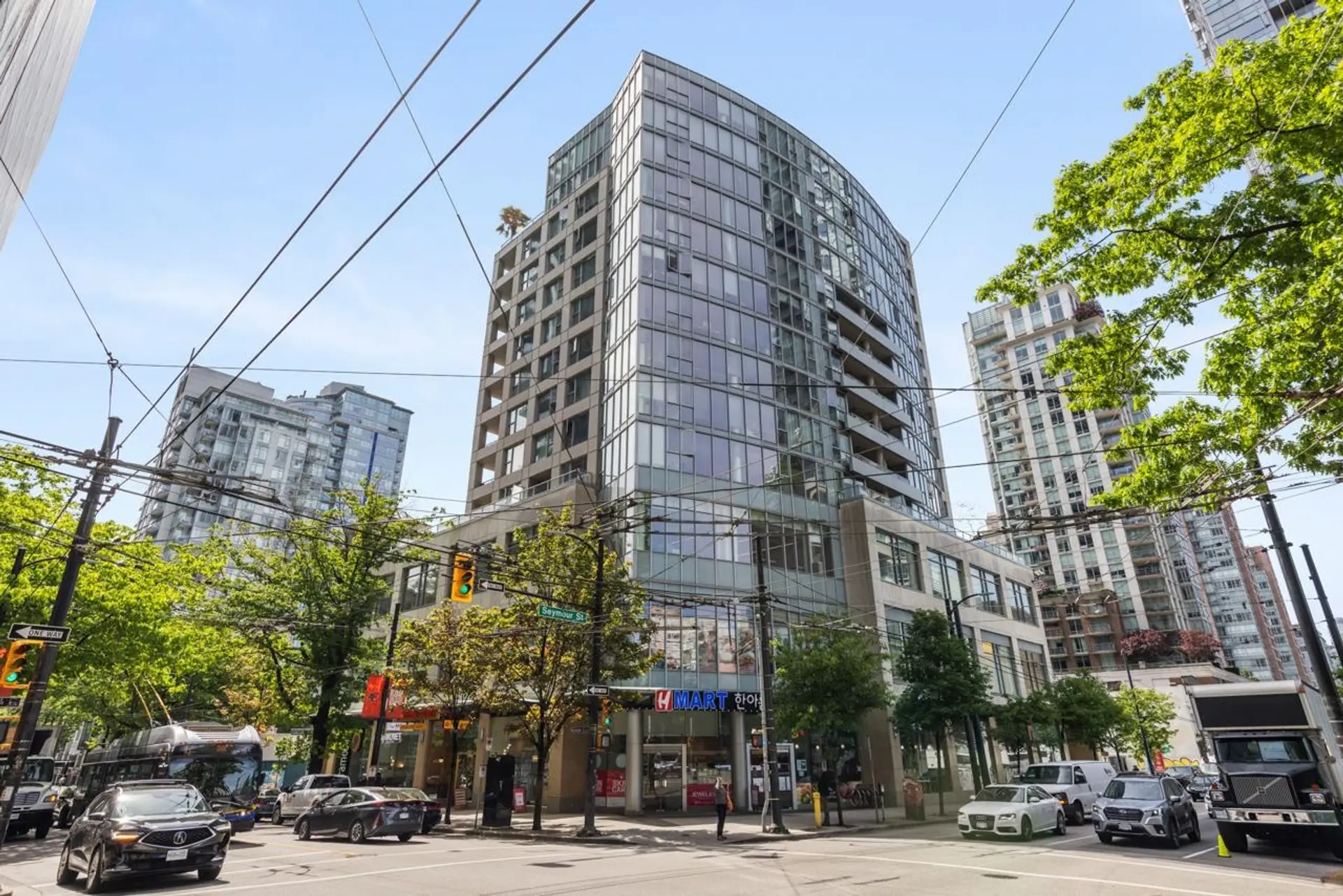 #1102 822 Seymour Street - Image 14