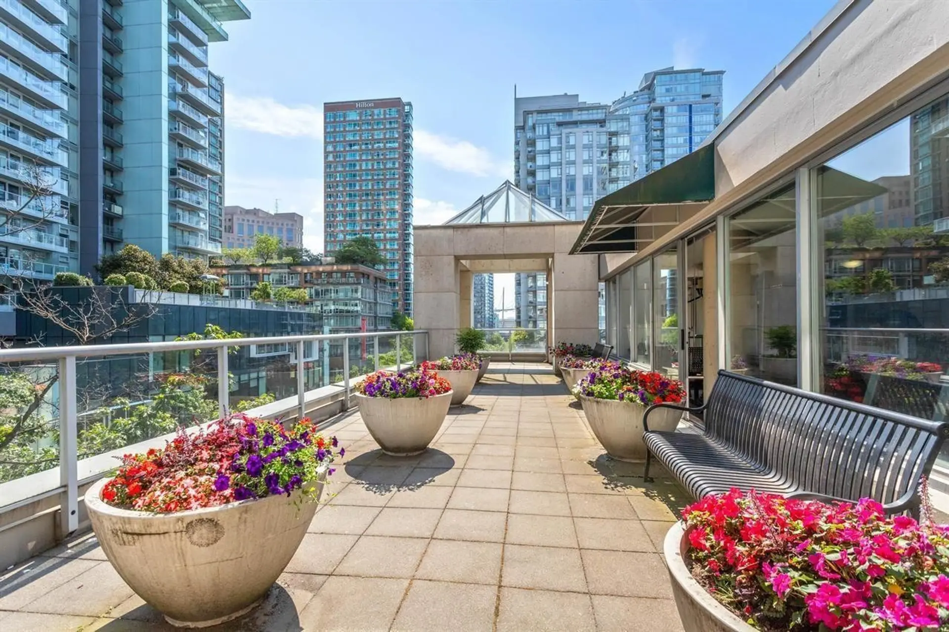 #1102 822 Seymour Street - Image 15