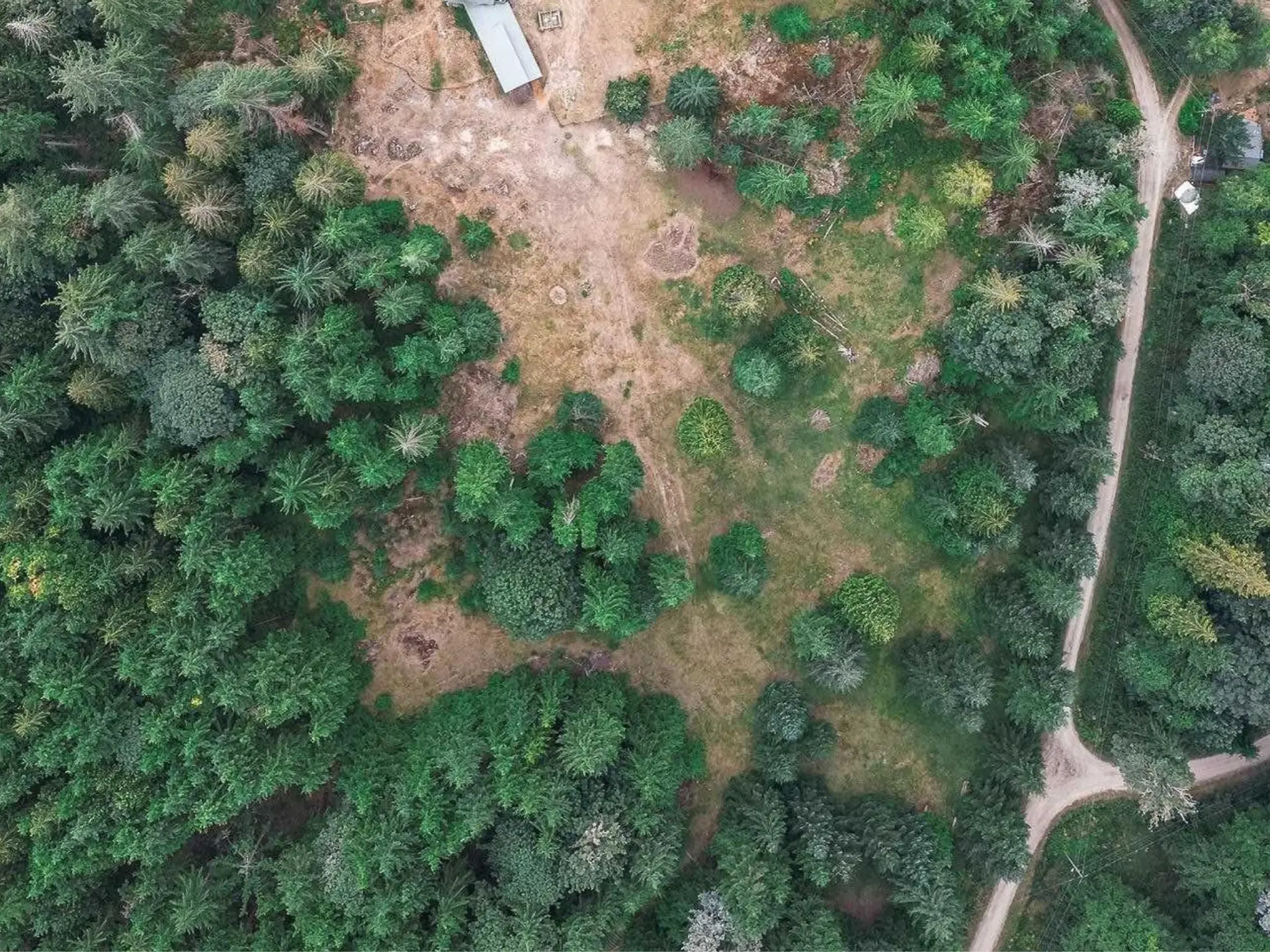 Property at LOT 9 MOUNTAIN ROAD, Gambier Island, BC