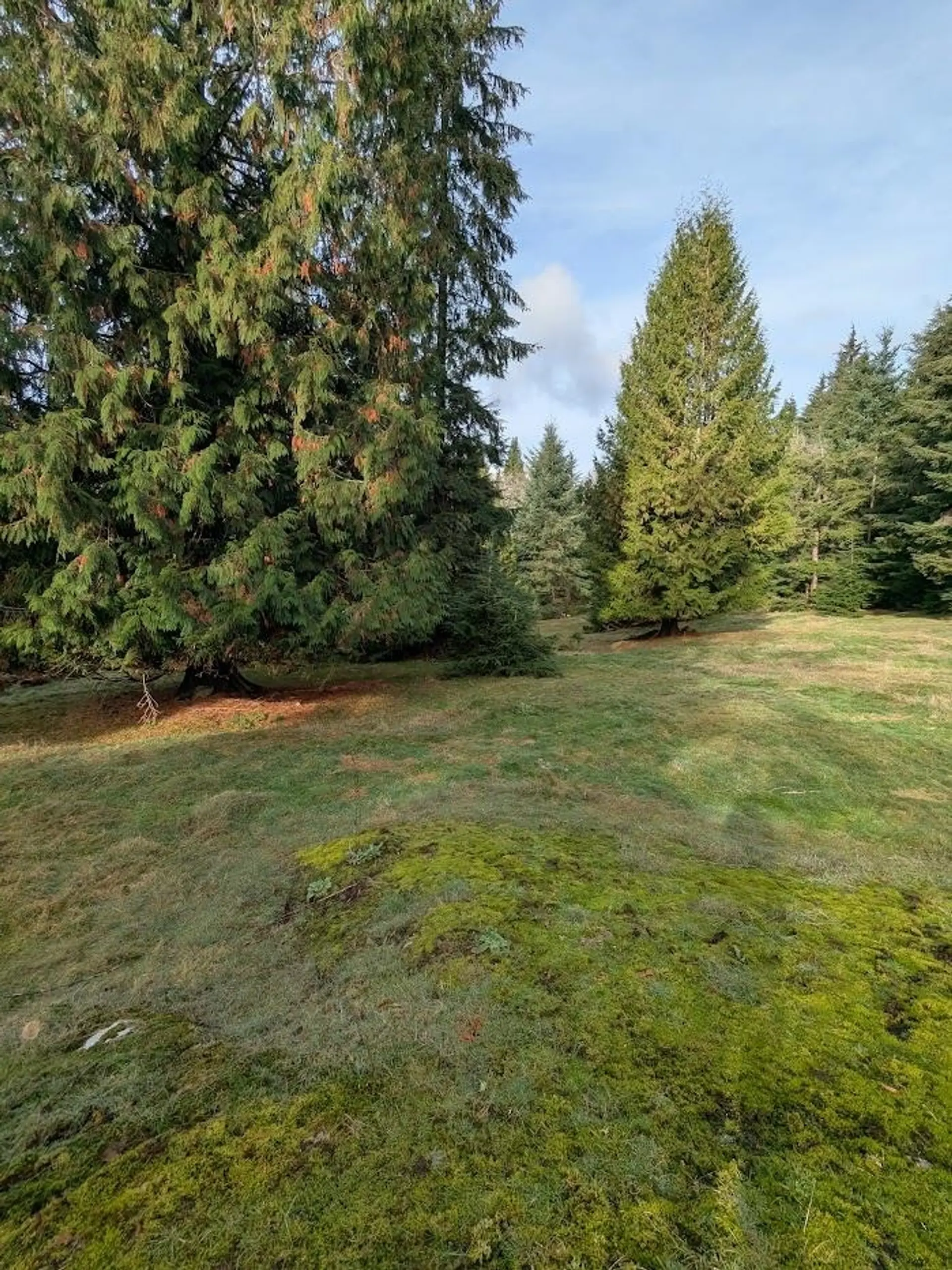 Property at LOT 9 MOUNTAIN ROAD, Gambier Island, BC