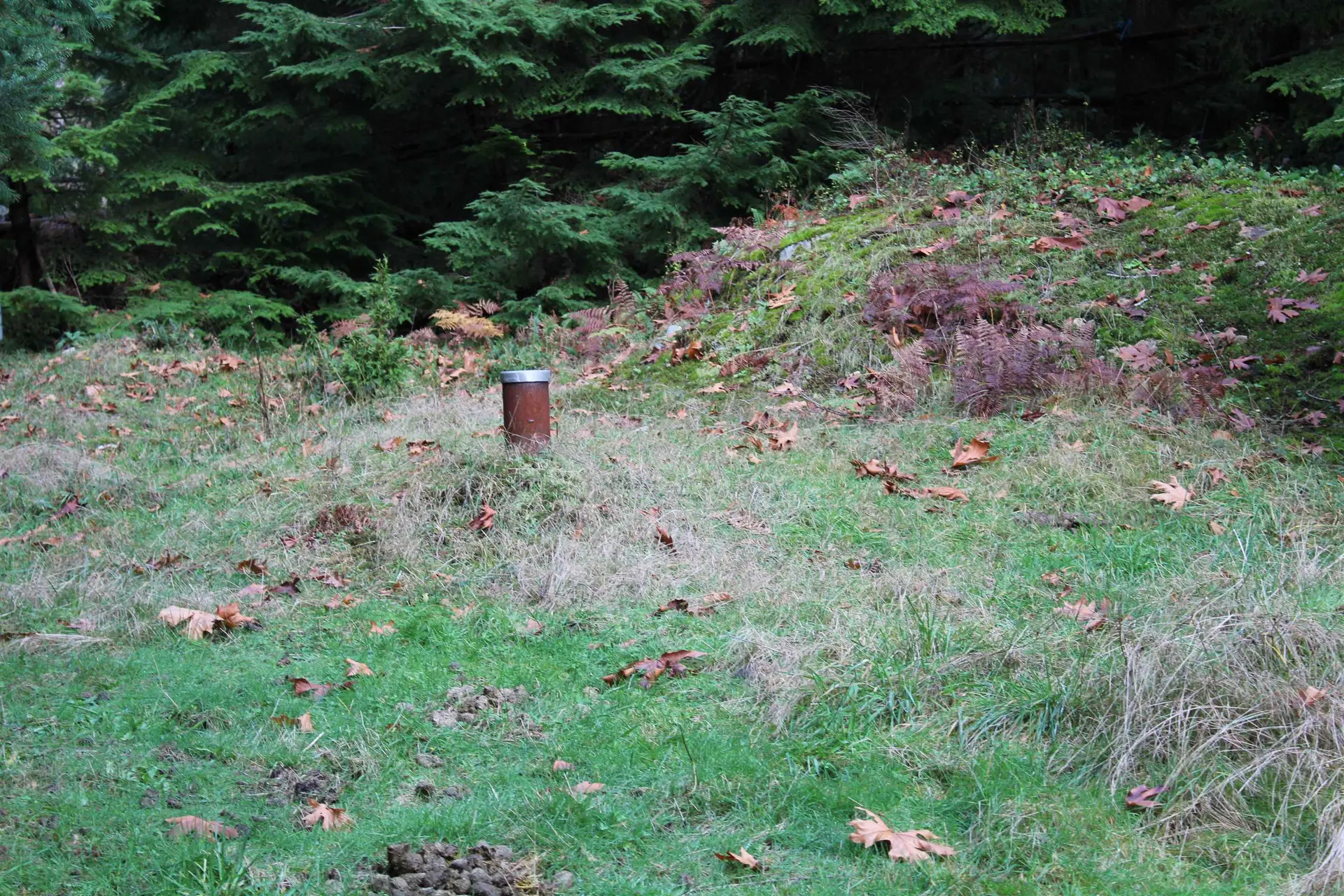 Property at LOT 9 MOUNTAIN ROAD, Gambier Island, BC