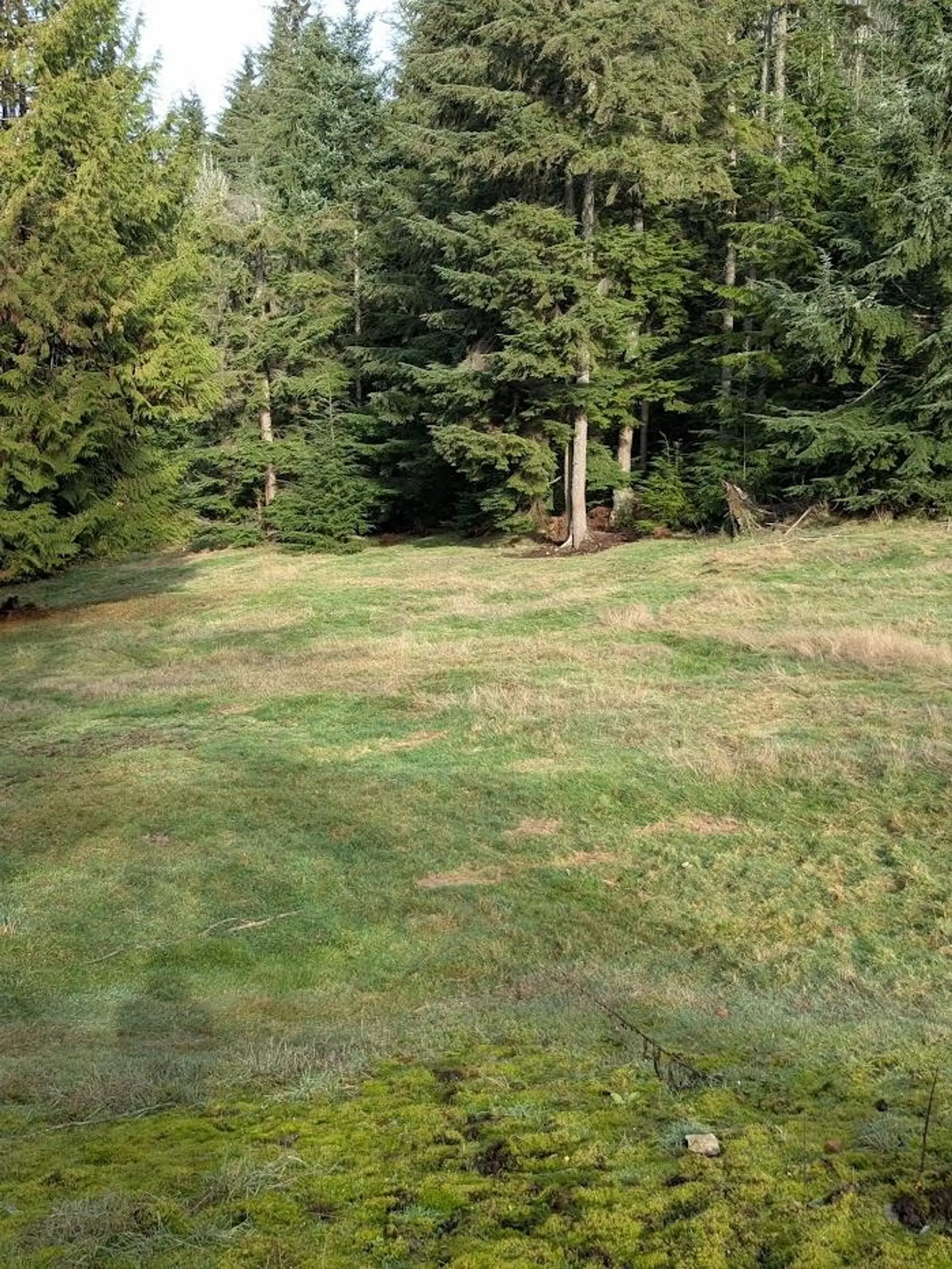 Property at LOT 9 MOUNTAIN ROAD, Gambier Island, BC