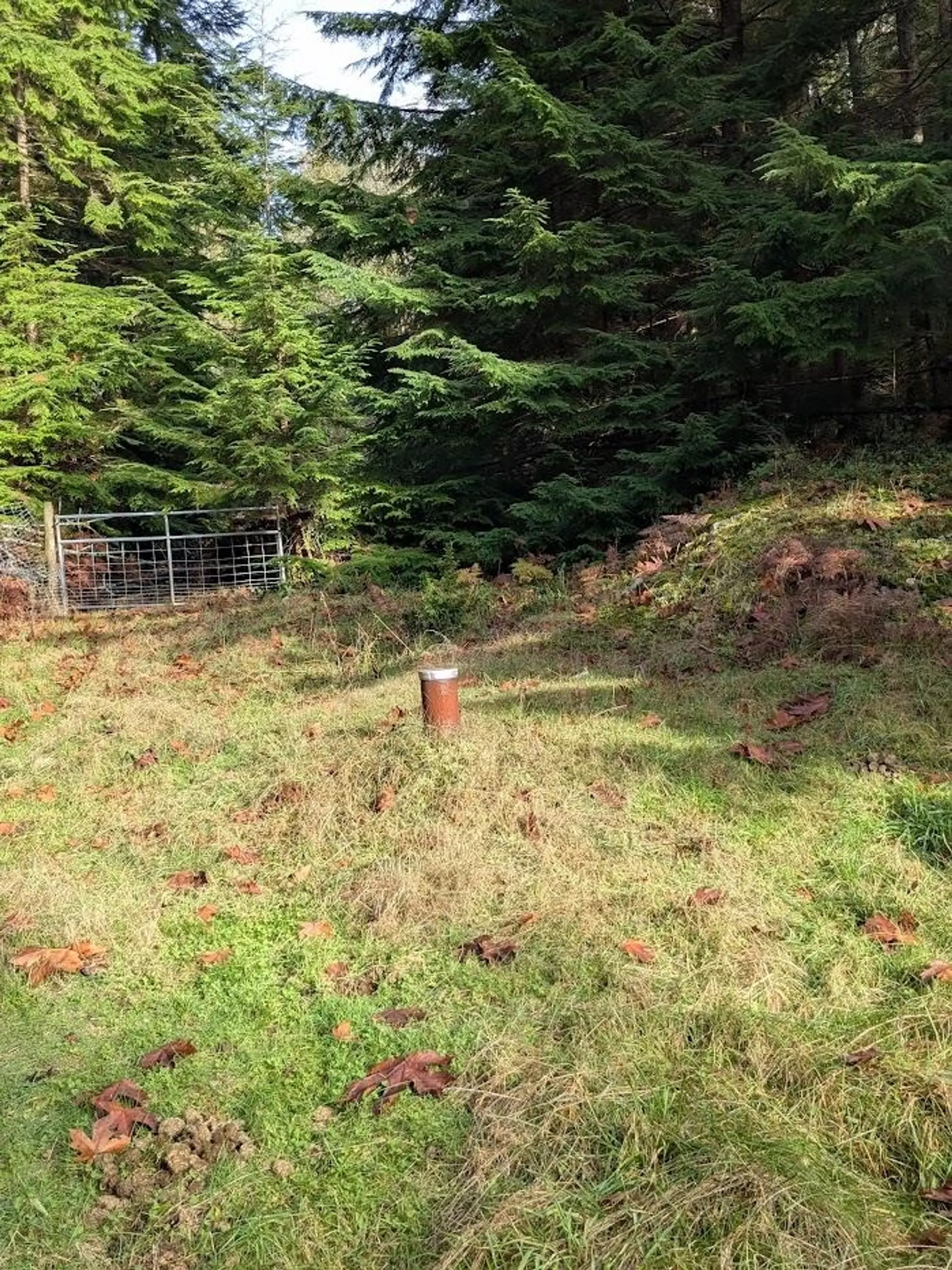 Property at LOT 9 MOUNTAIN ROAD, Gambier Island, BC