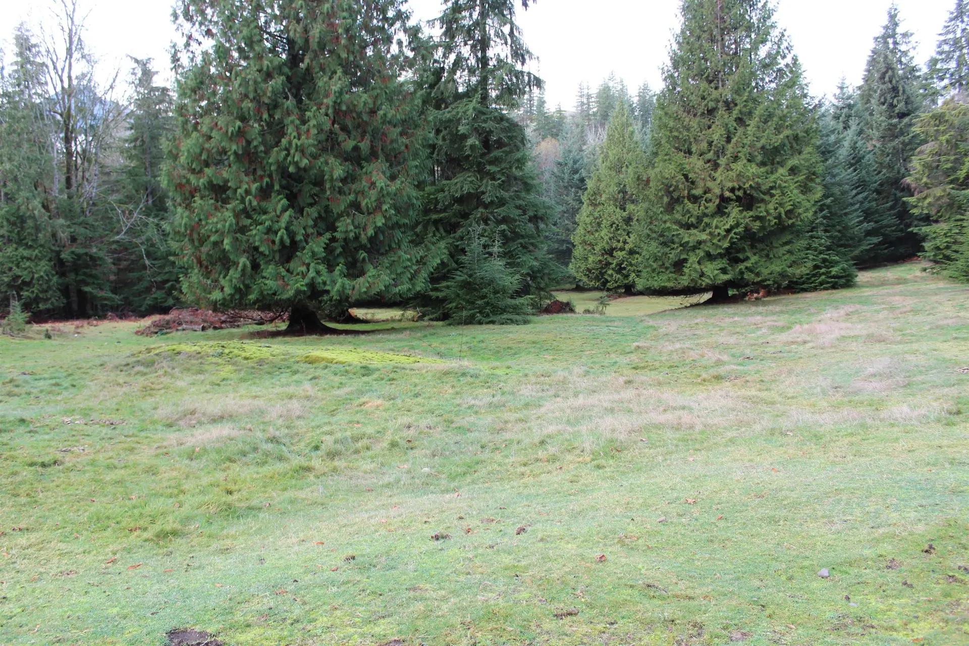 Property at LOT 9 MOUNTAIN ROAD, Gambier Island, BC