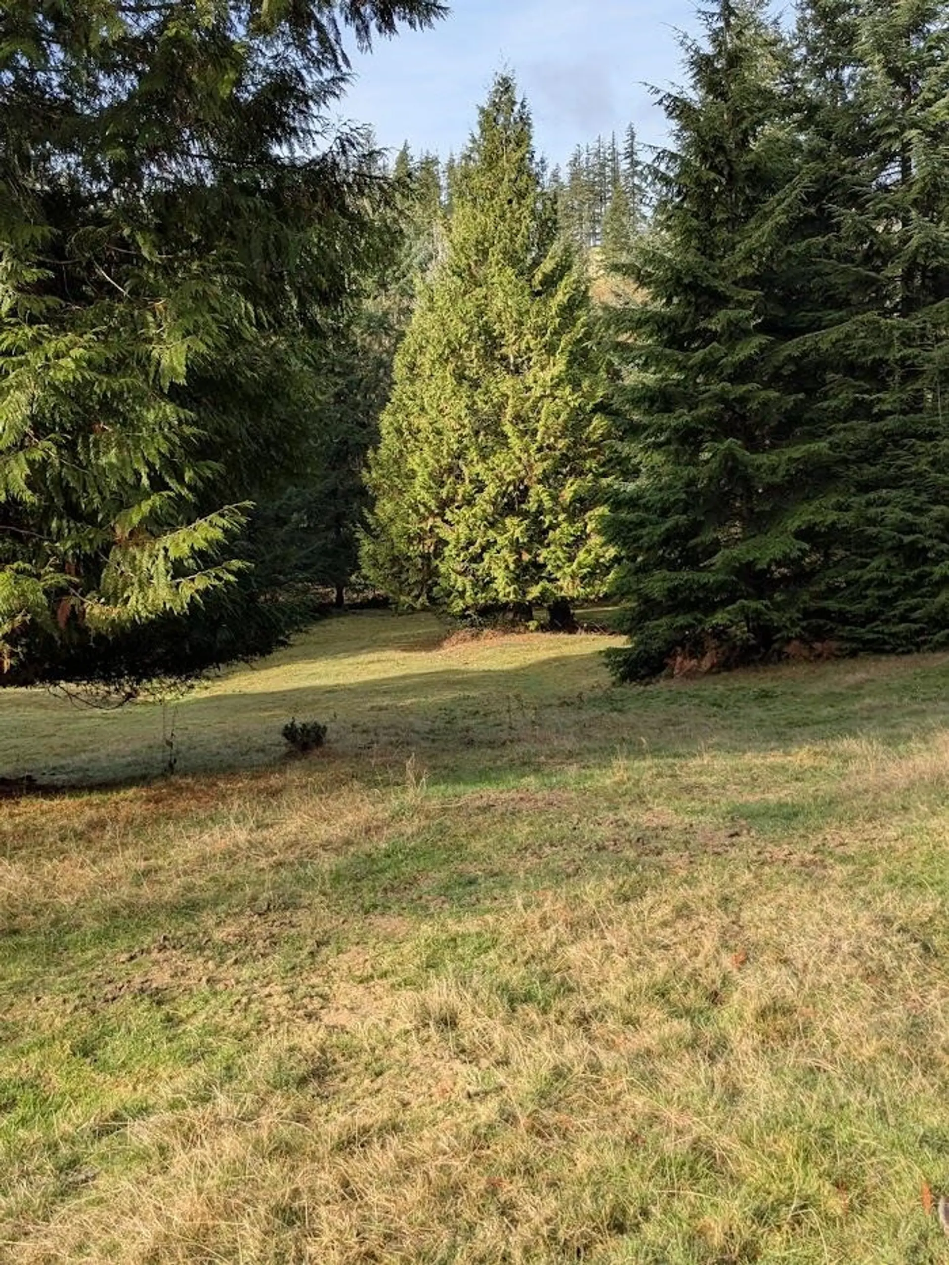 Property at LOT 9 MOUNTAIN ROAD, Gambier Island, BC