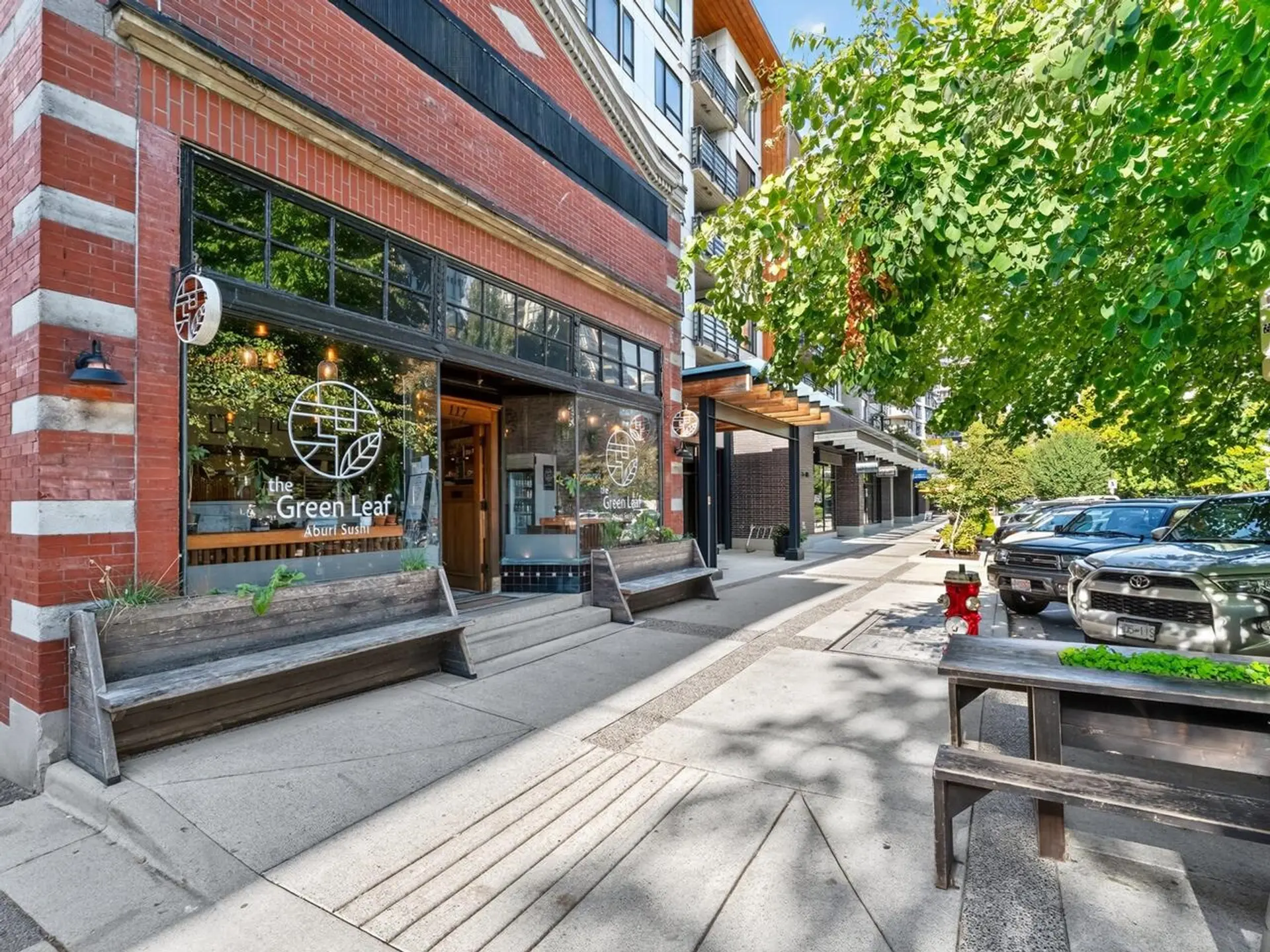#907 124 W 1st Street - Image 17