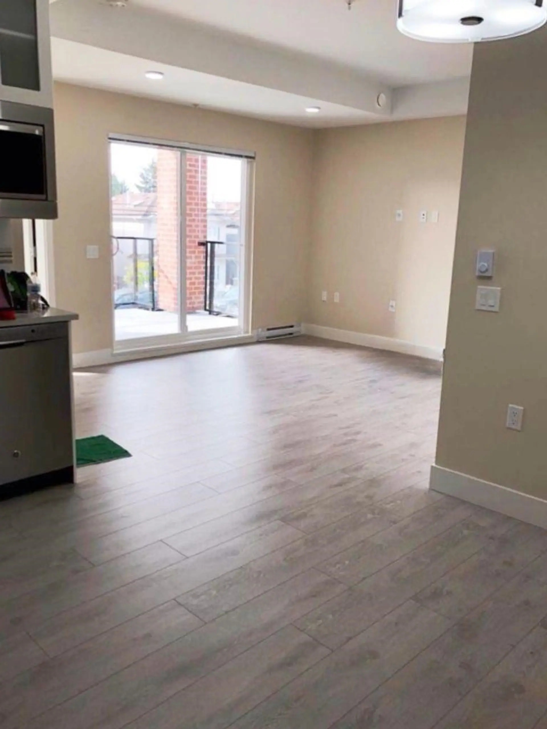 Property at #203 4882 SLOCAN STREET, Vancouver, BC