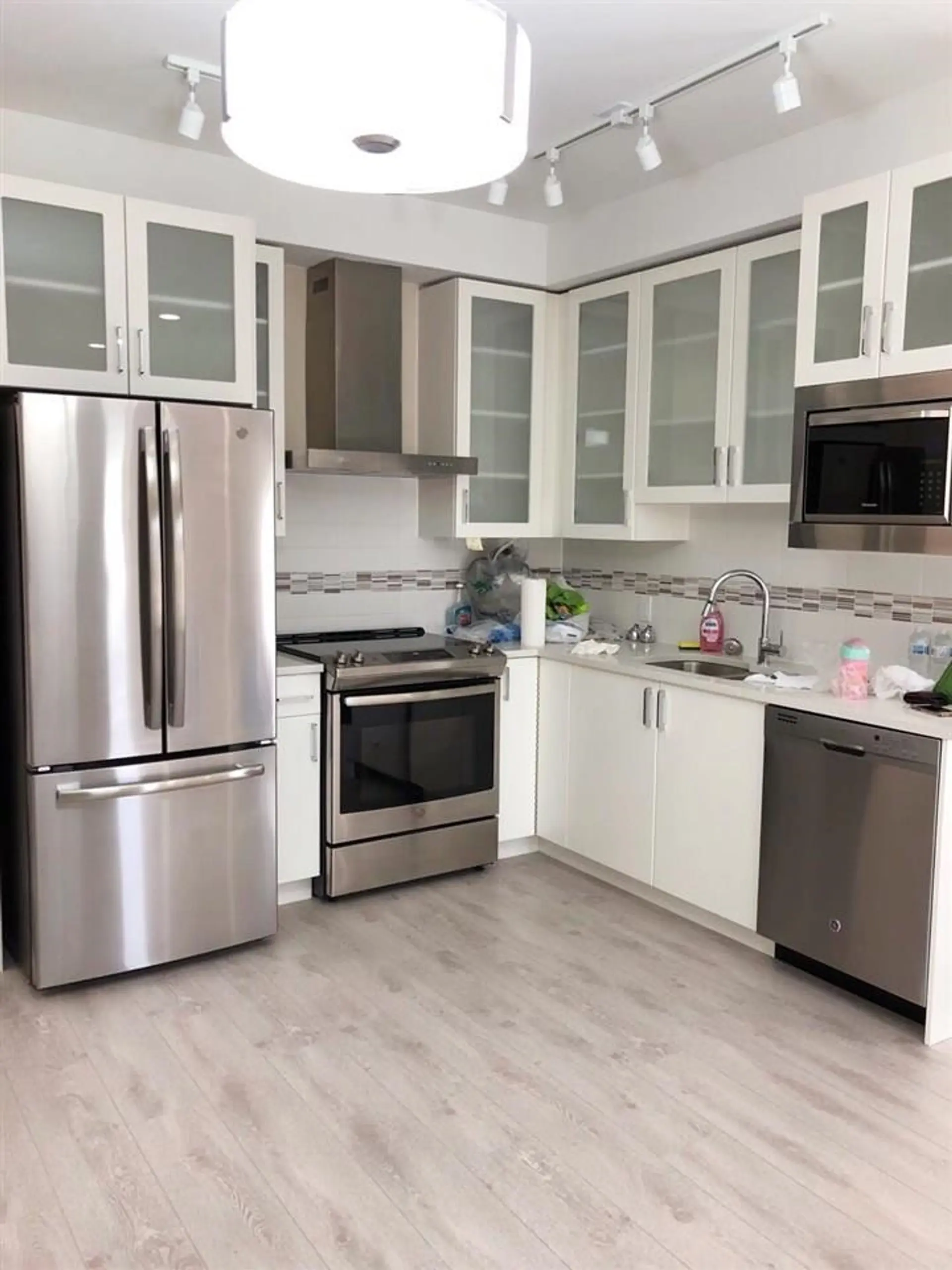 Property at #203 4882 SLOCAN STREET, Vancouver, BC