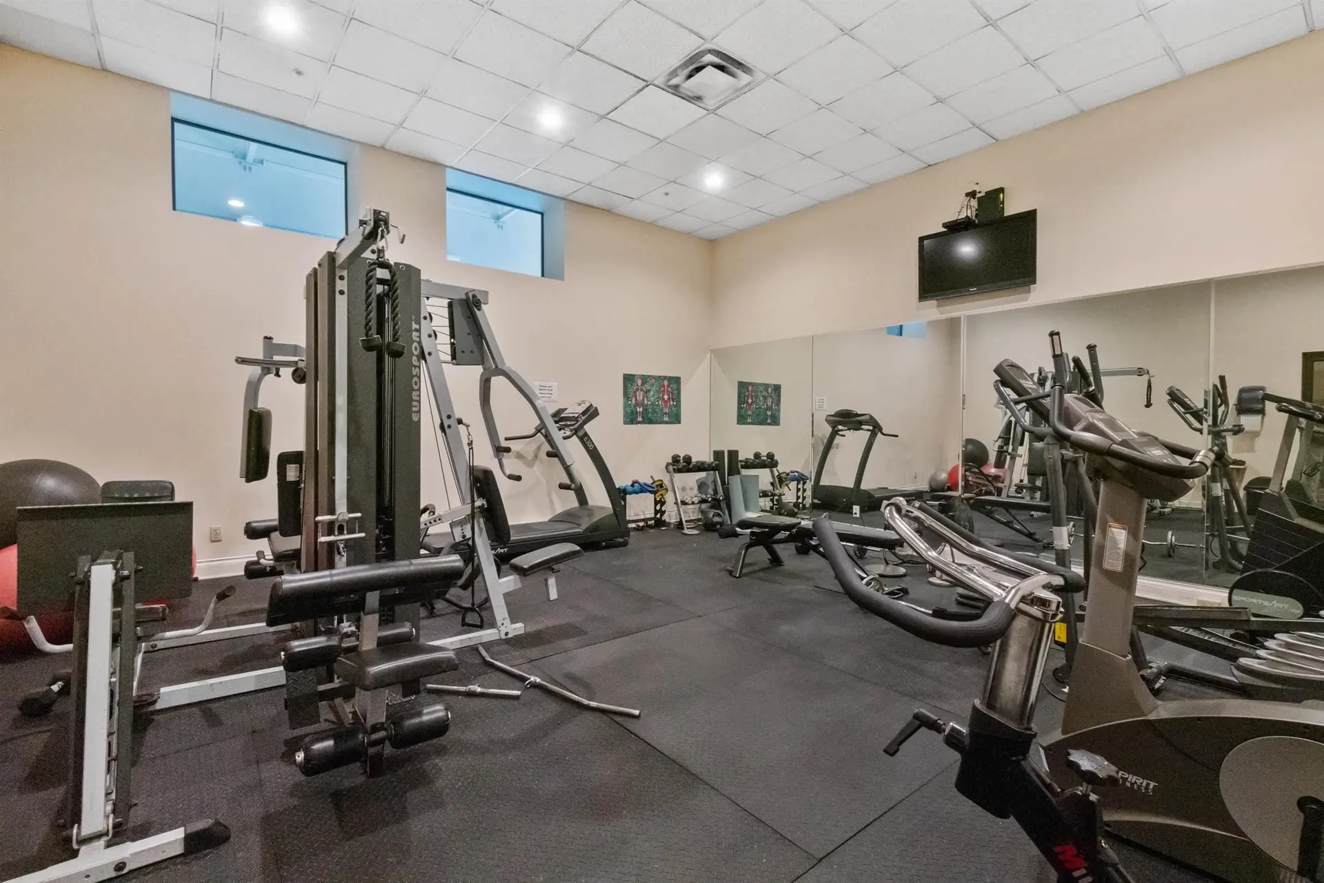 Property at #508 1189 HOWE STREET, Vancouver, BC