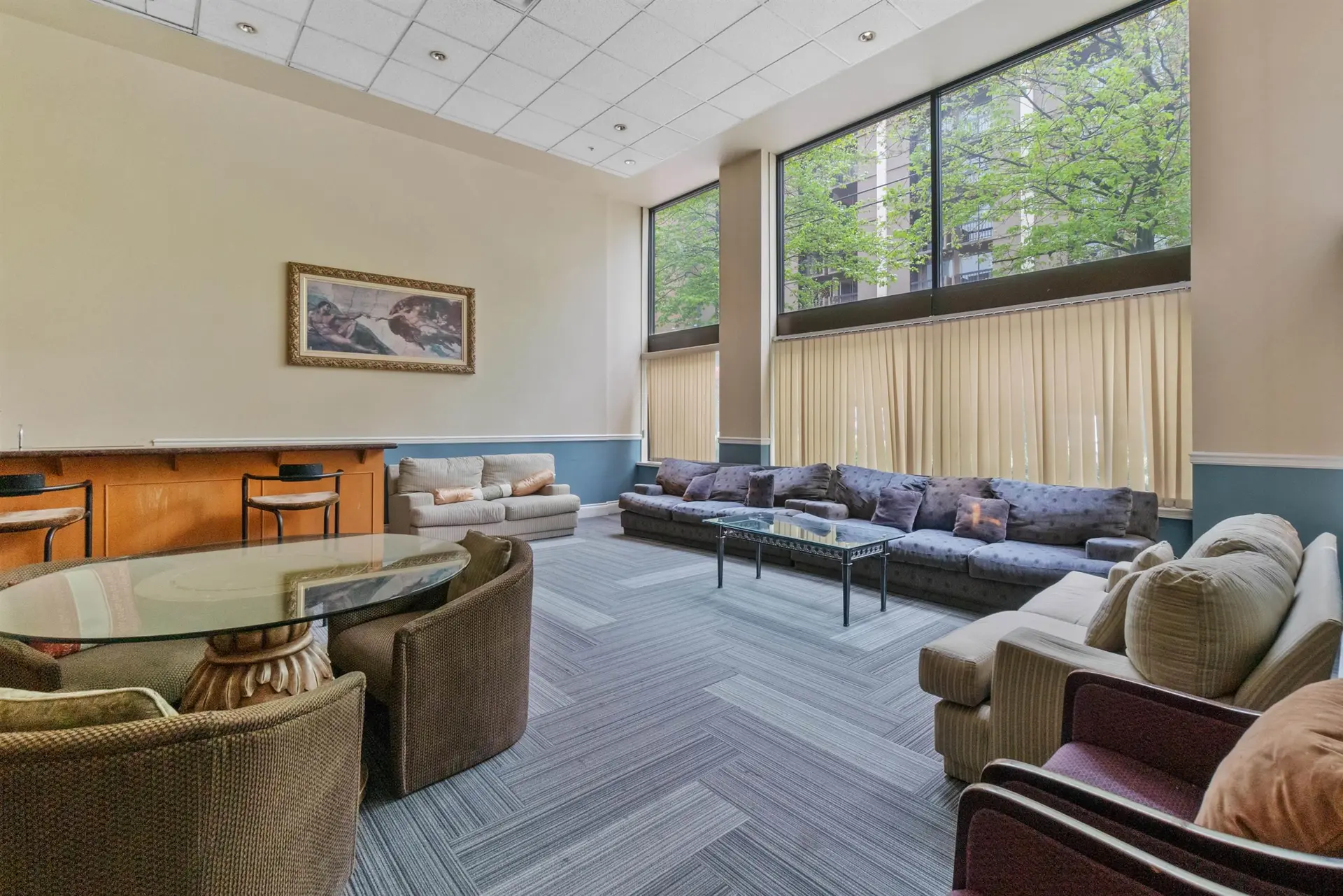 Property at #508 1189 HOWE STREET, Vancouver, BC